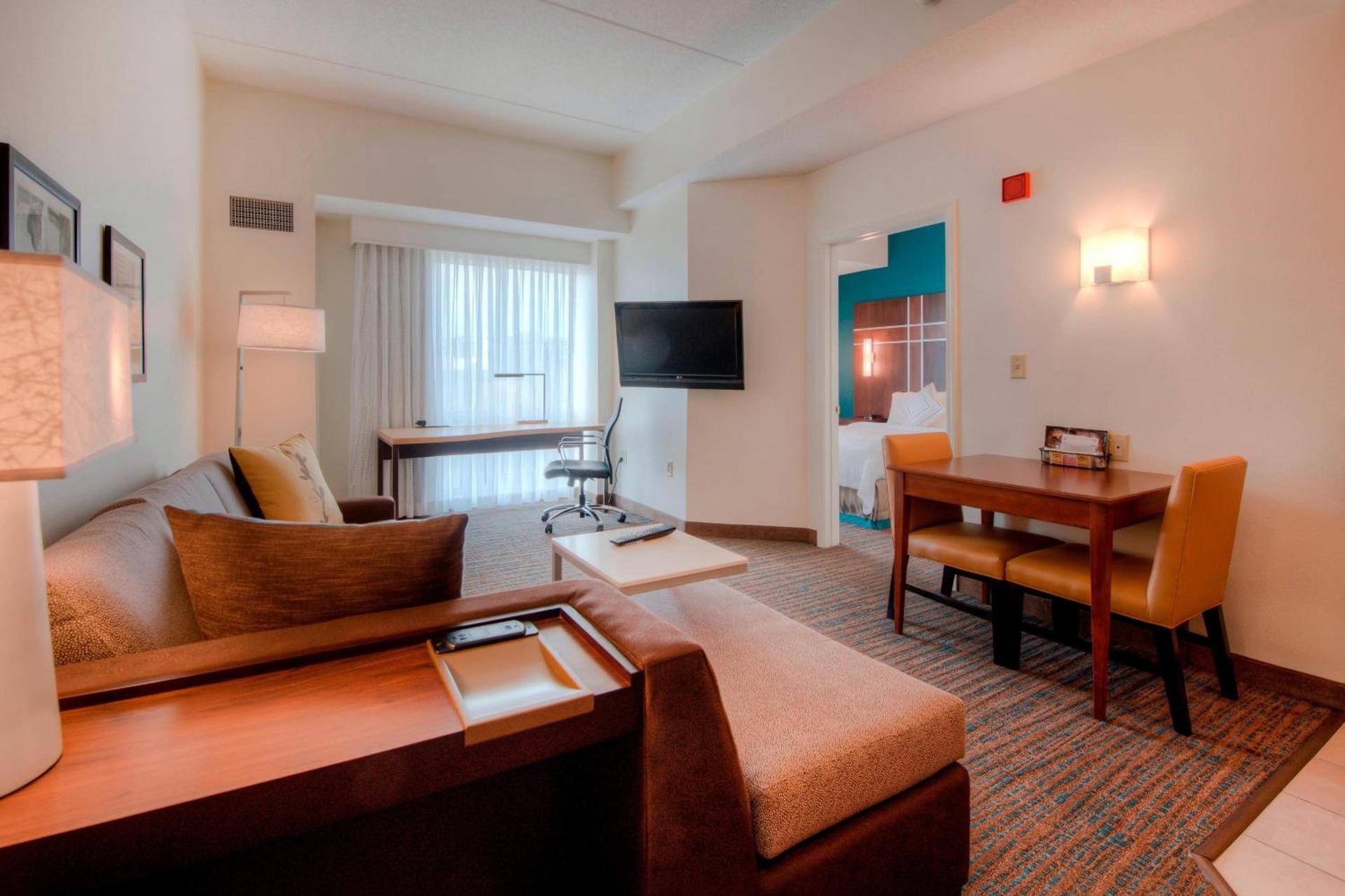 Residence Inn Charlotte Uptown photo 22