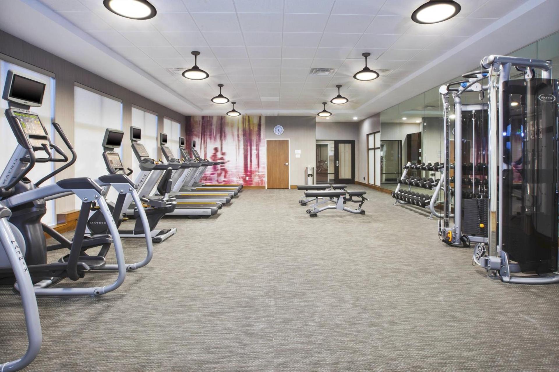 Courtyard by Marriott St. Joseph-Benton Harbor photo 39