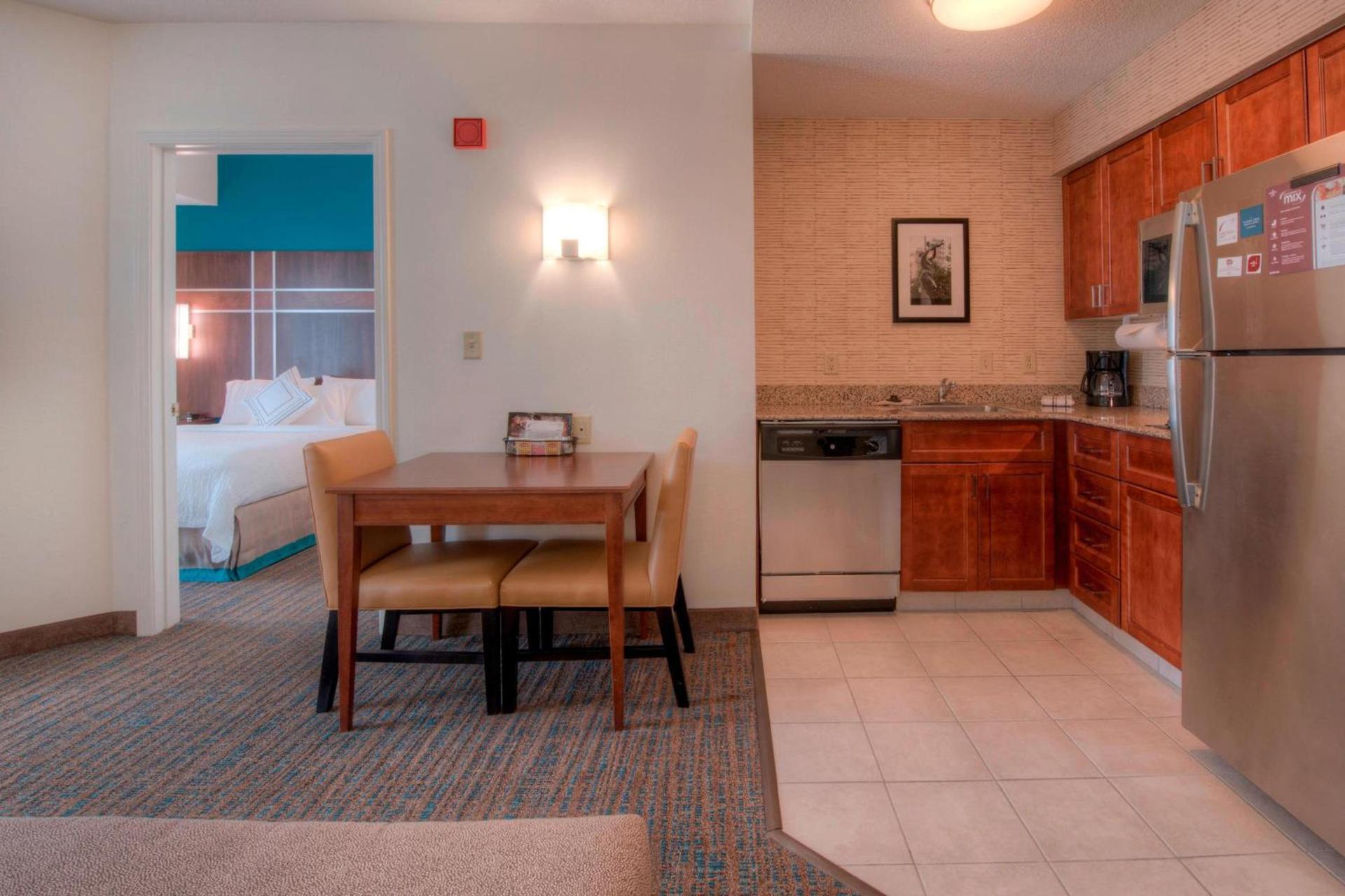 Residence Inn Charlotte Uptown photo 23