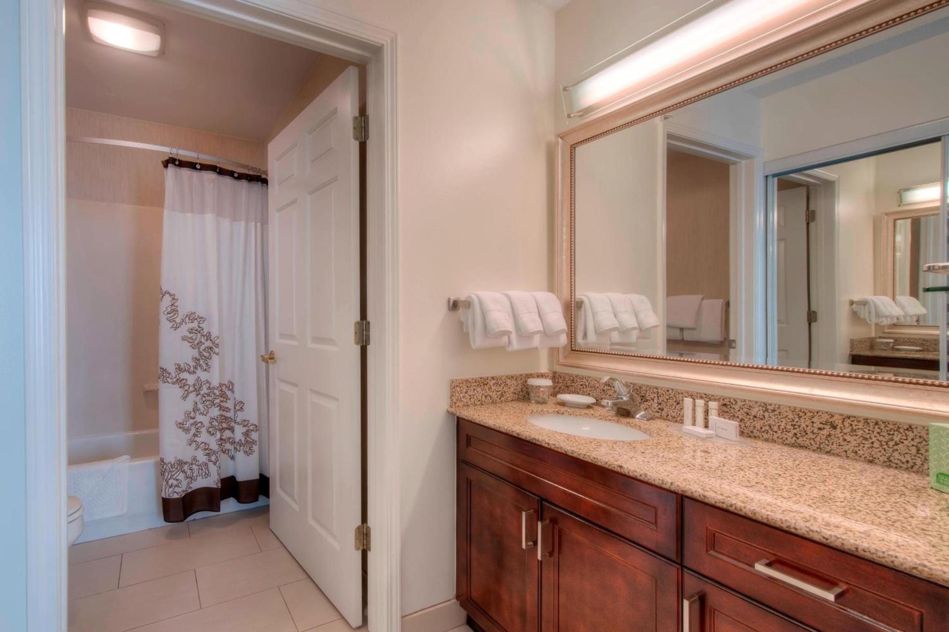 Residence Inn Charlotte Uptown photo 25