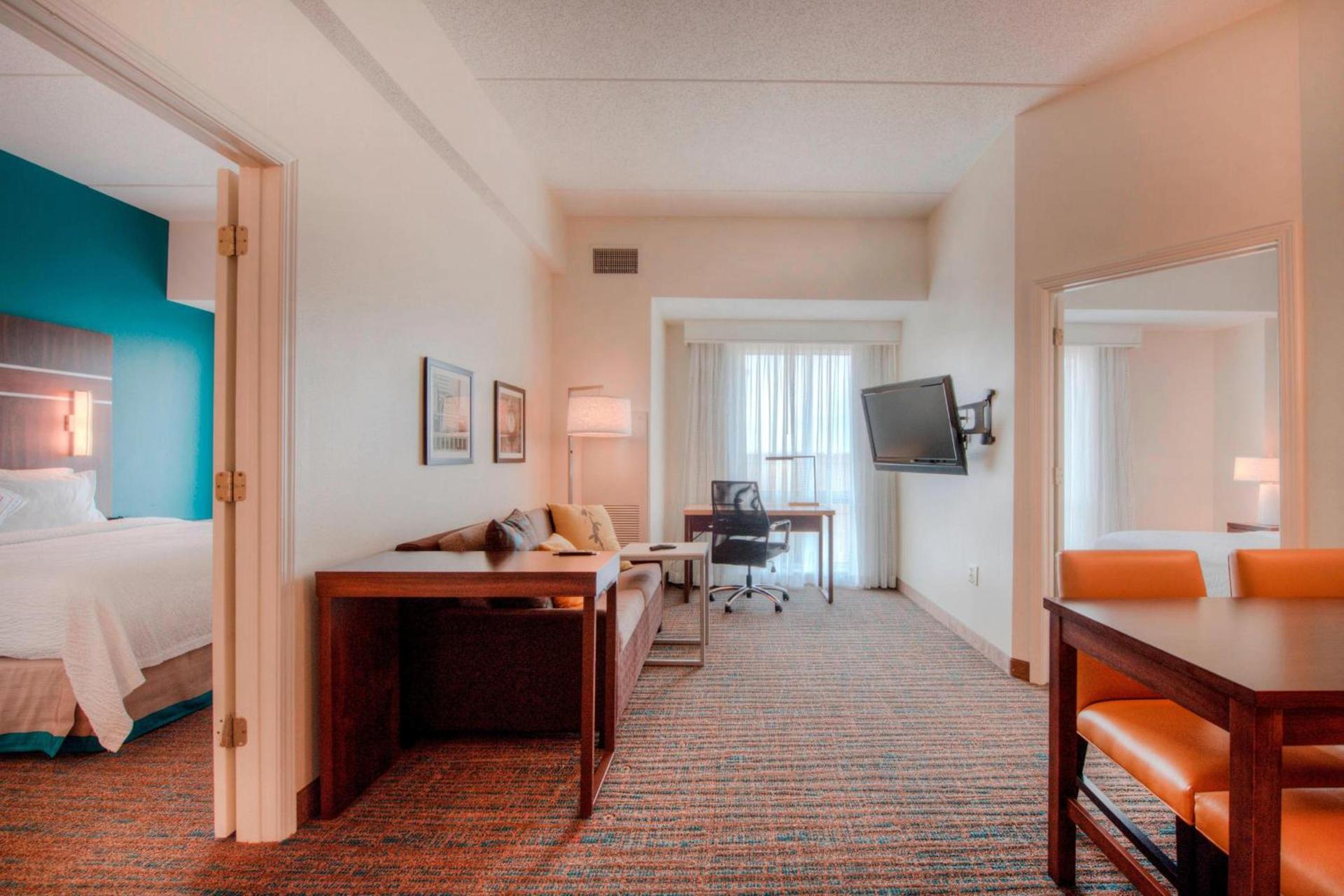 Residence Inn Charlotte Uptown photo 26