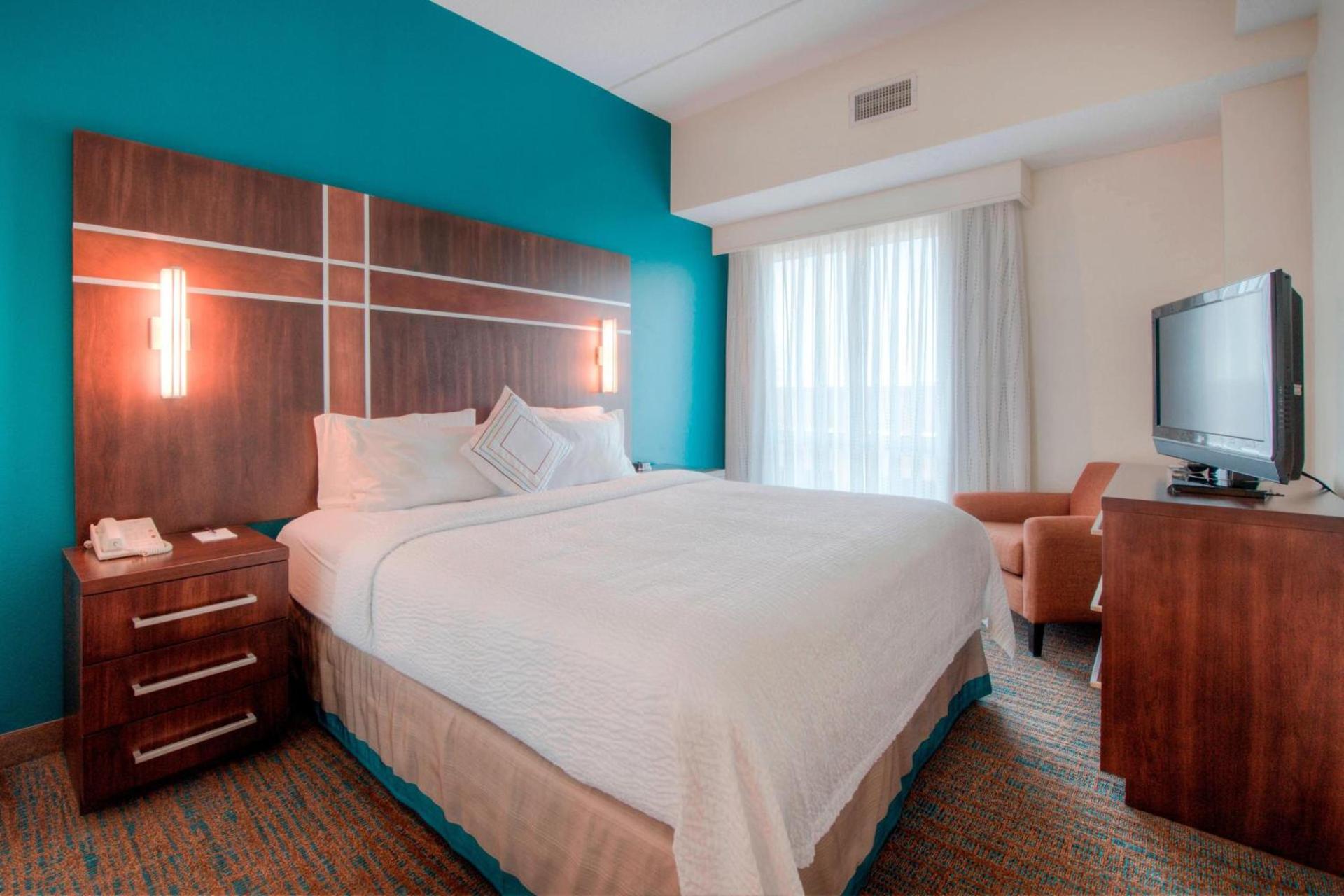 Residence Inn Charlotte Uptown photo 28