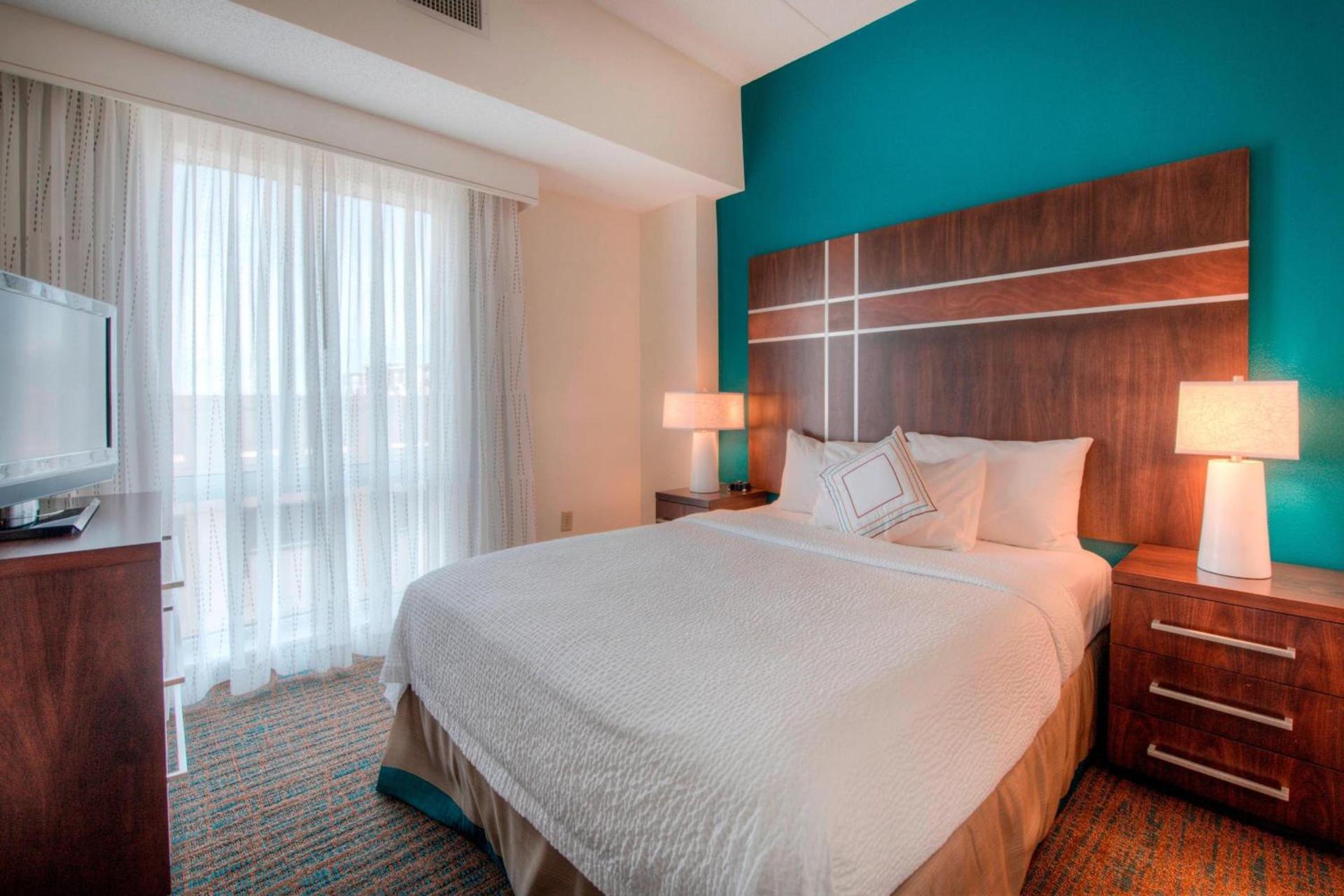 Residence Inn Charlotte Uptown photo 29