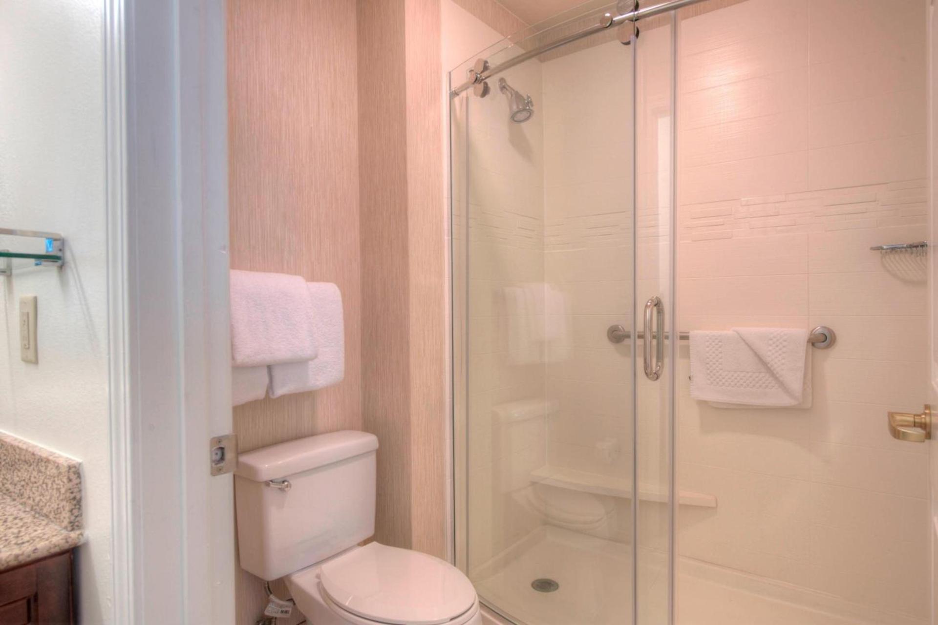 Residence Inn Charlotte Uptown photo 30