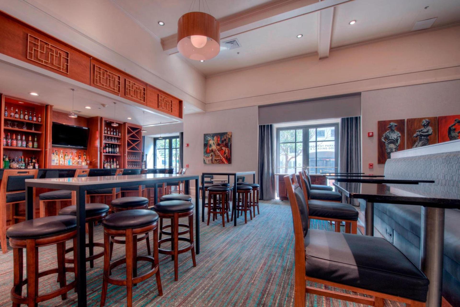 Residence Inn Charlotte Uptown photo 34