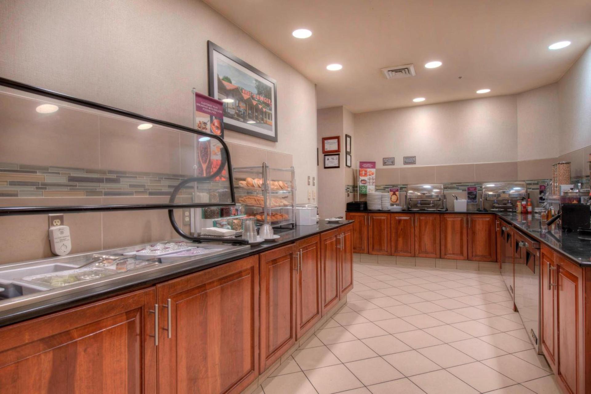 Residence Inn Charlotte Uptown photo 35