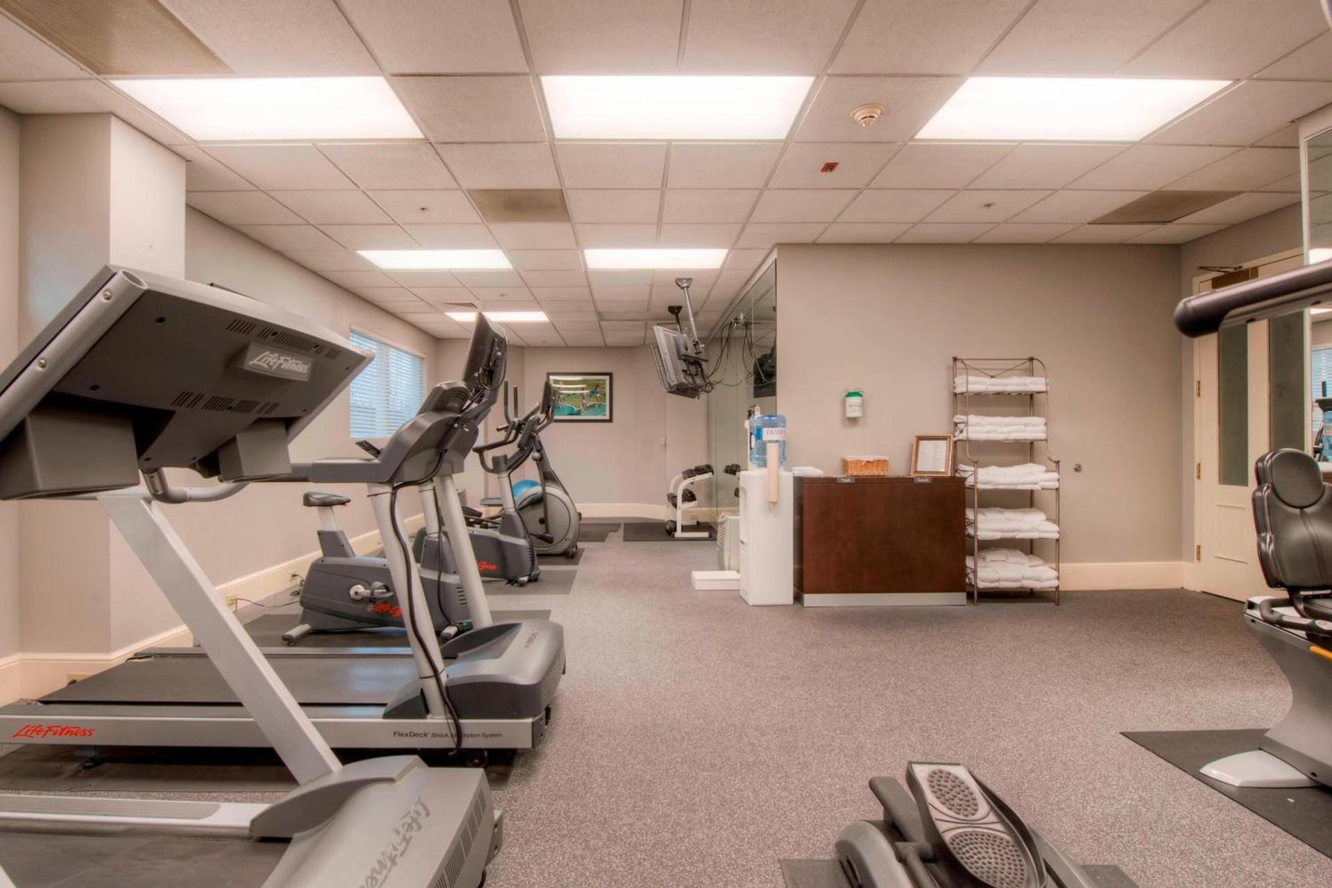 Residence Inn Charlotte Uptown photo 40