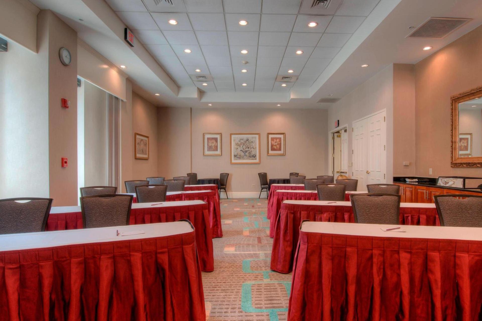 Residence Inn Charlotte Uptown photo 41