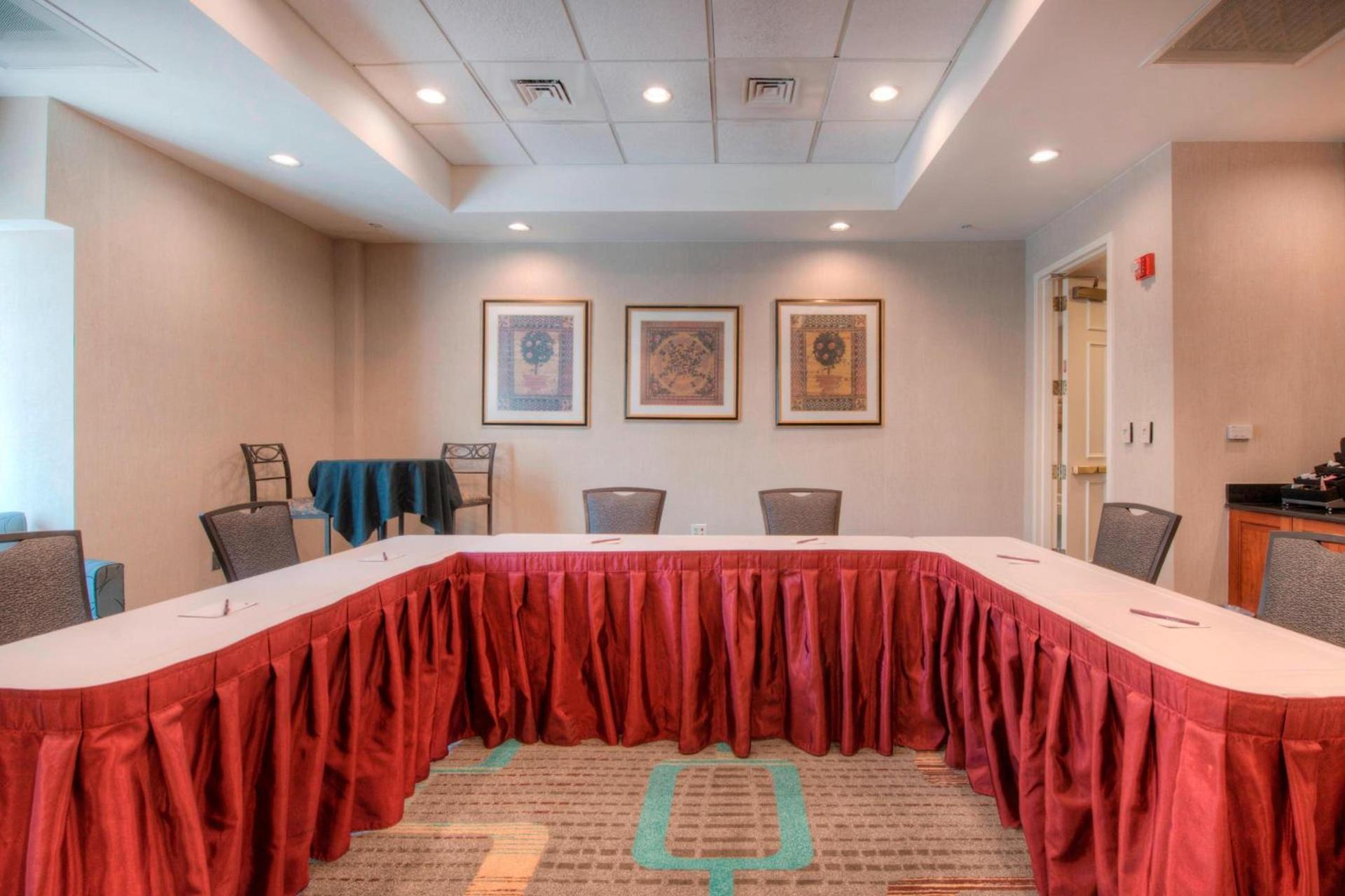 Residence Inn Charlotte Uptown photo 42