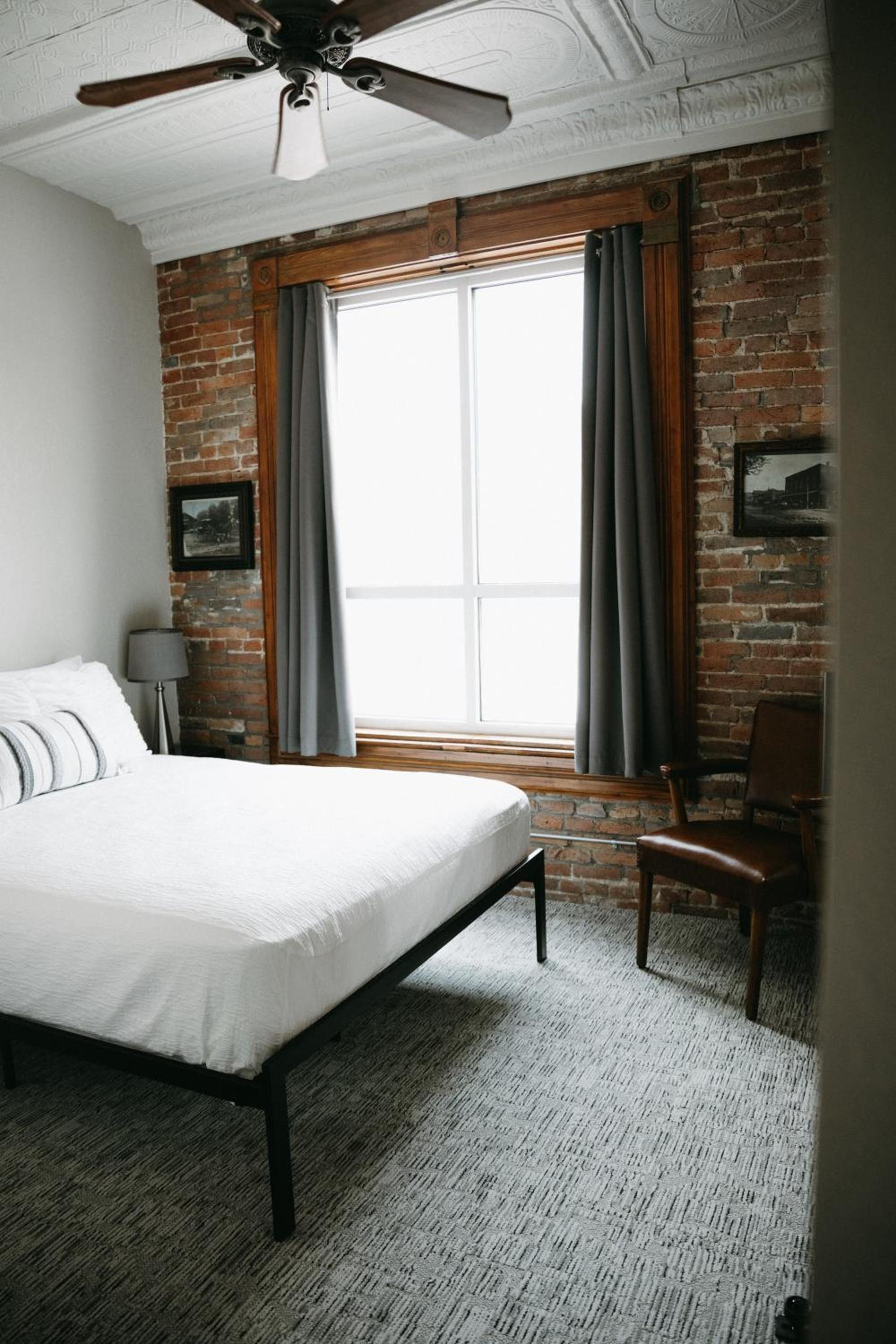 Bricktown Inn photo 21