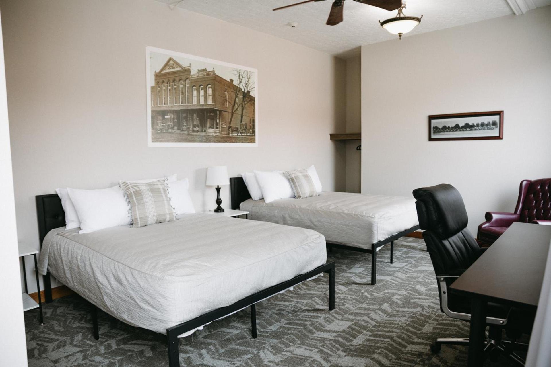 Bricktown Inn photo 34