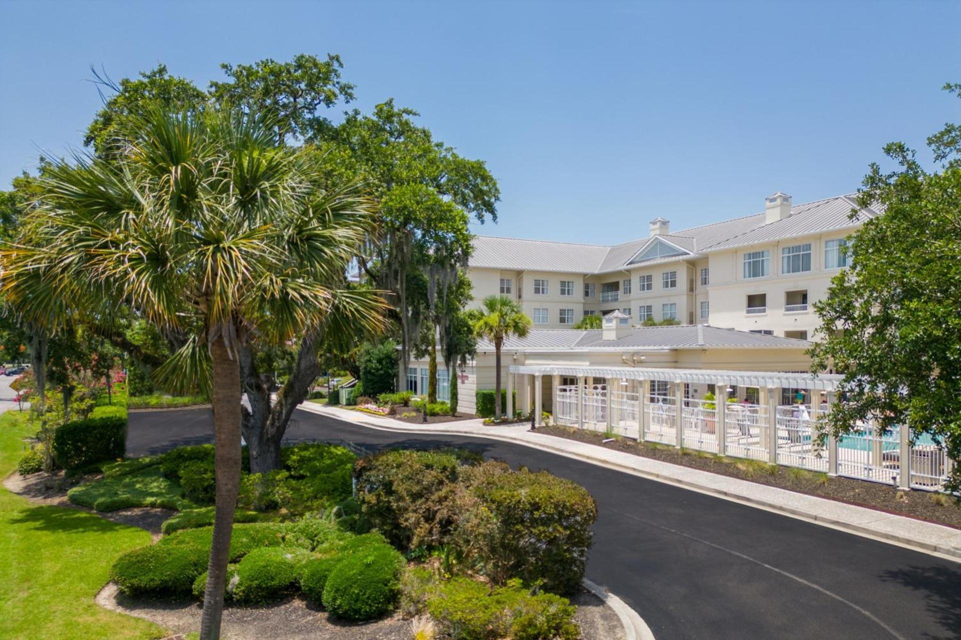 Residence Inn Charleston Riverview photo 3