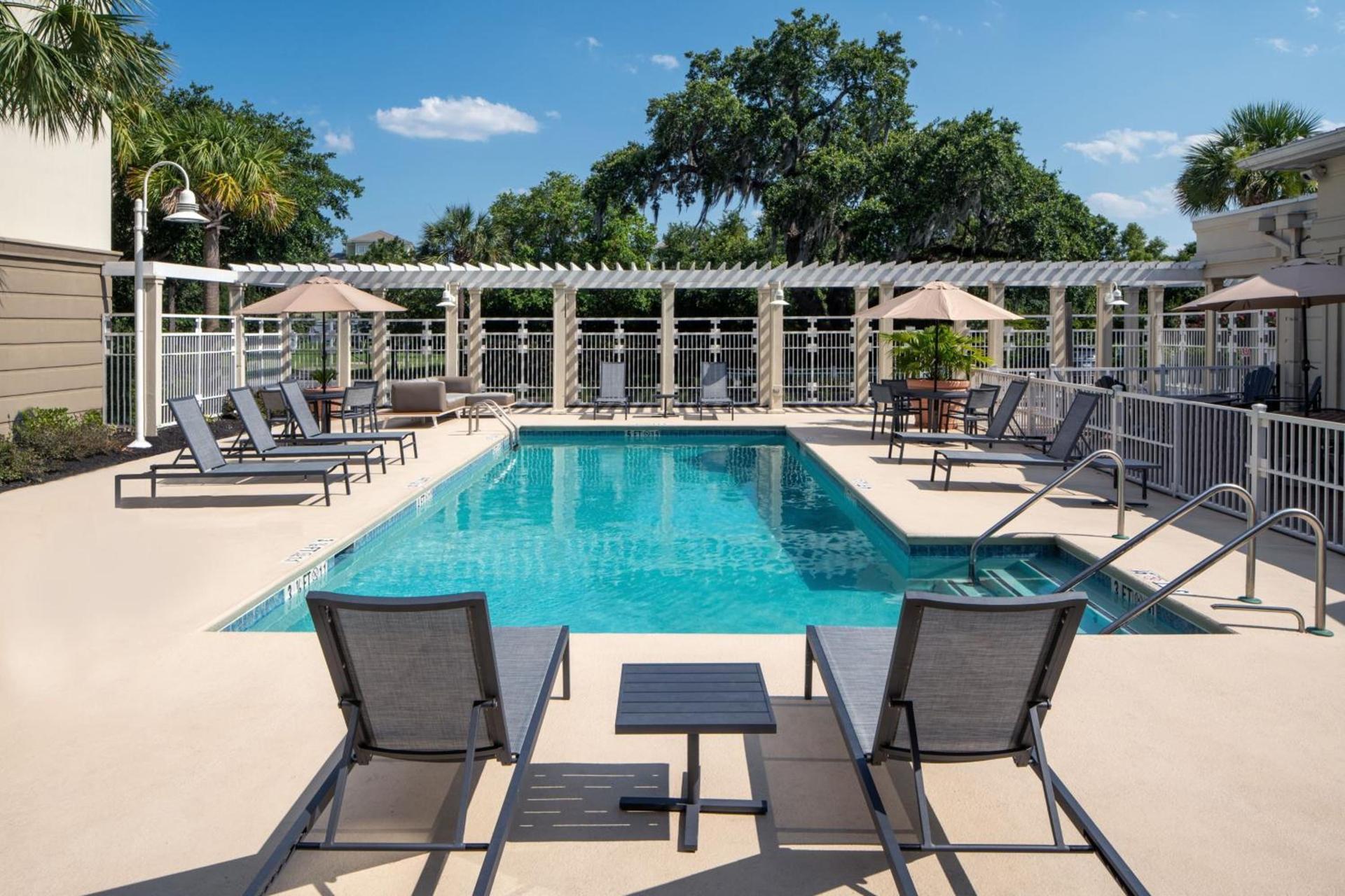 Residence Inn Charleston Riverview photo 24