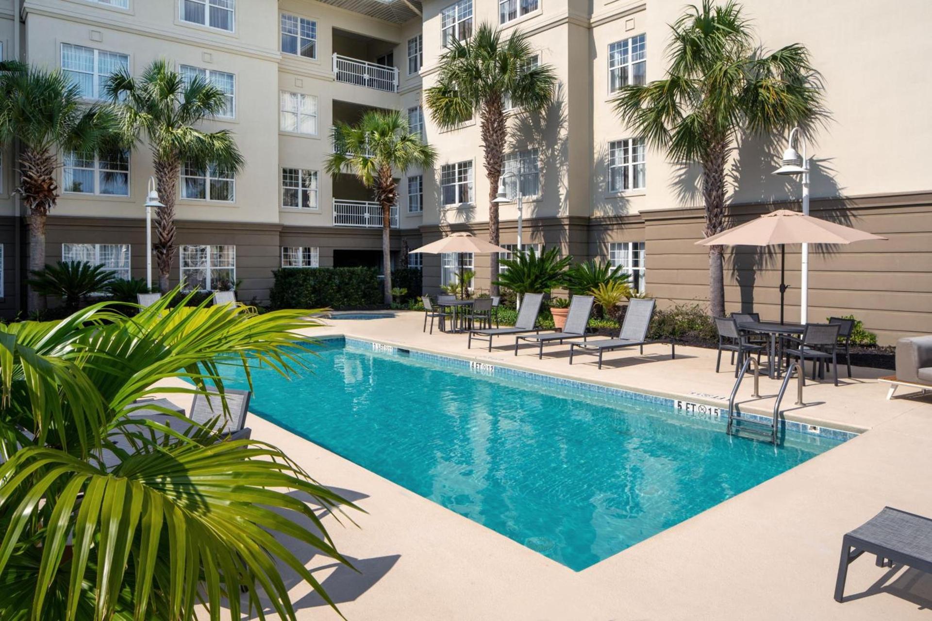 Residence Inn Charleston Riverview photo 25