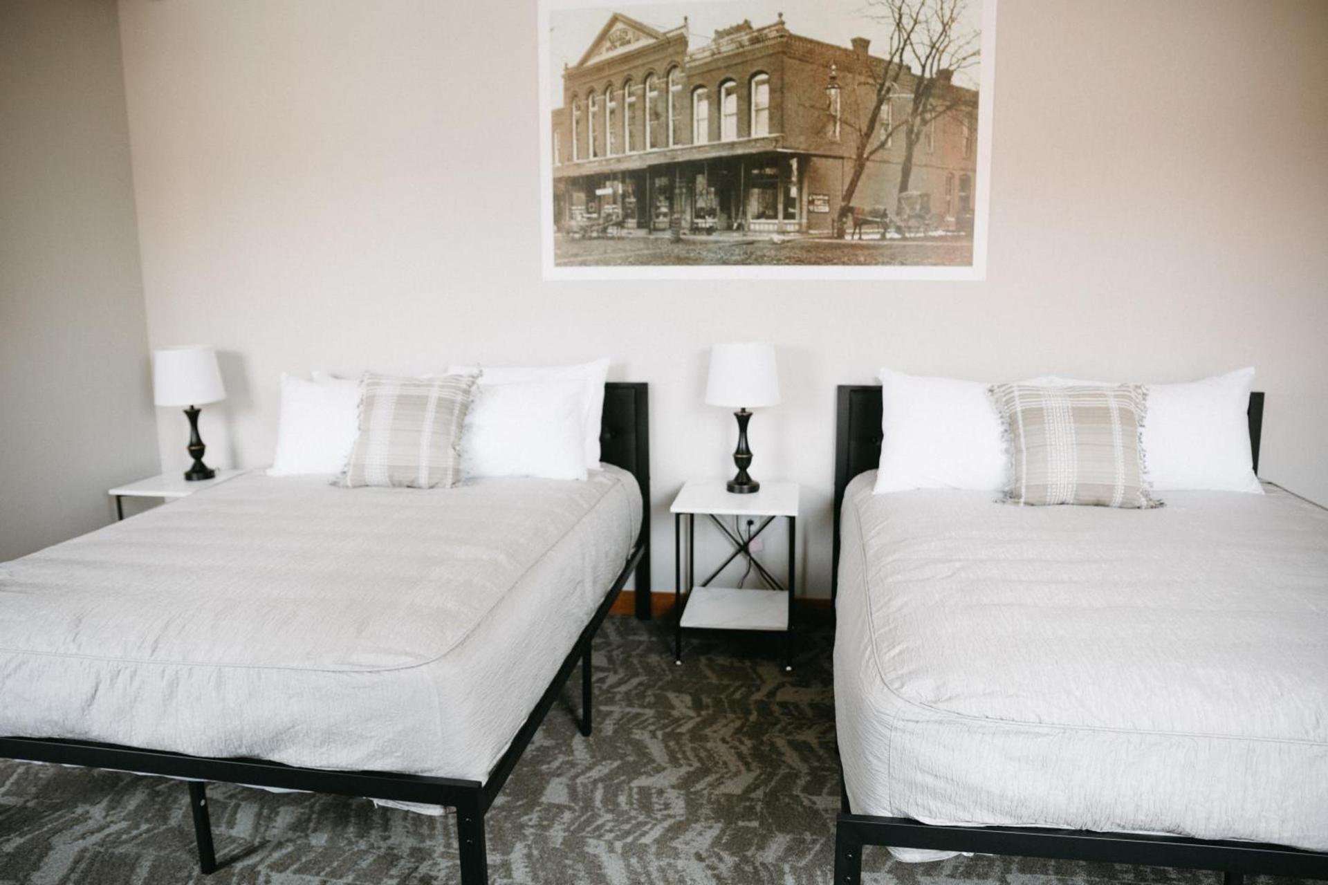 Bricktown Inn photo 35