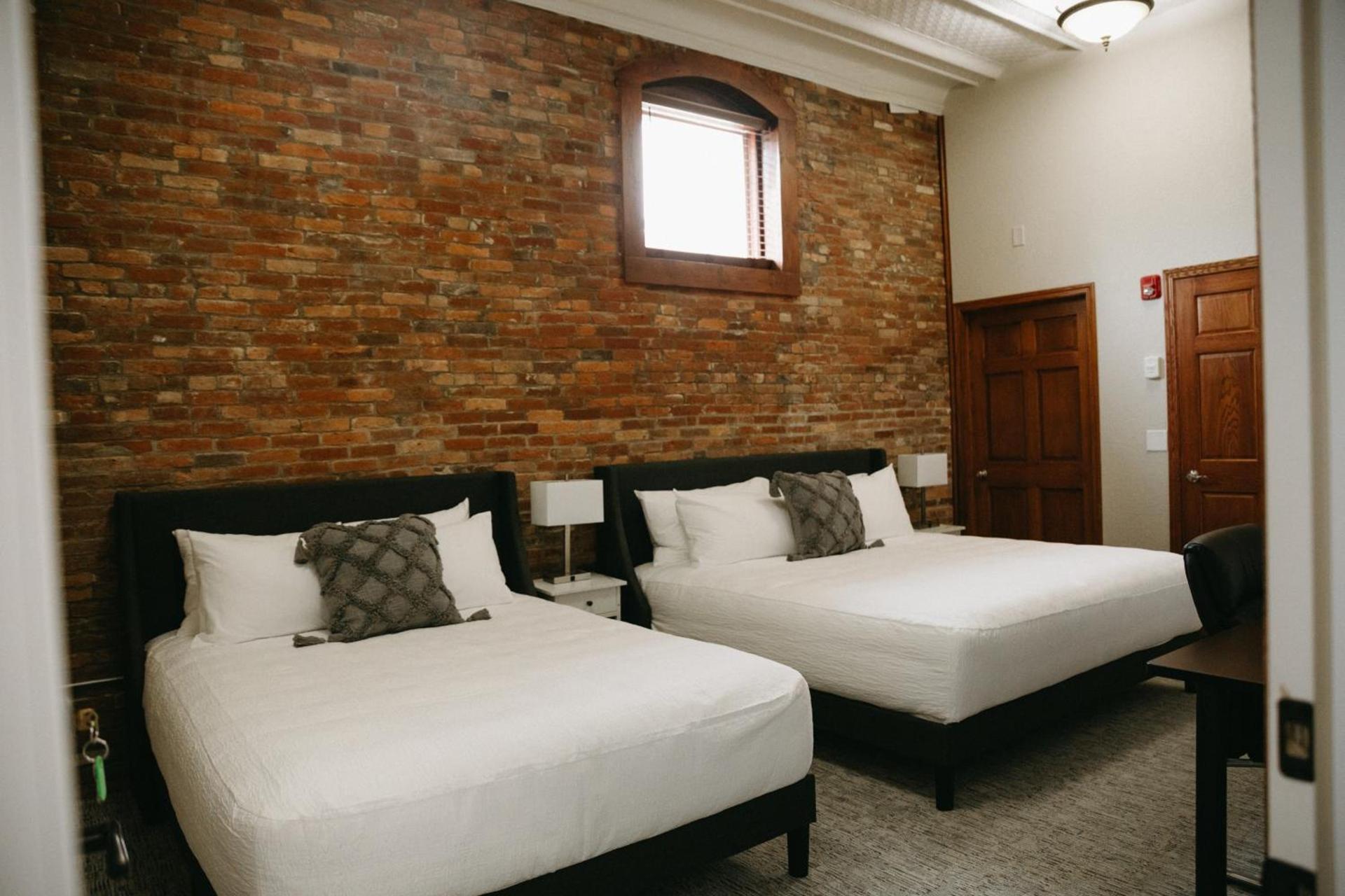 Bricktown Inn photo 44