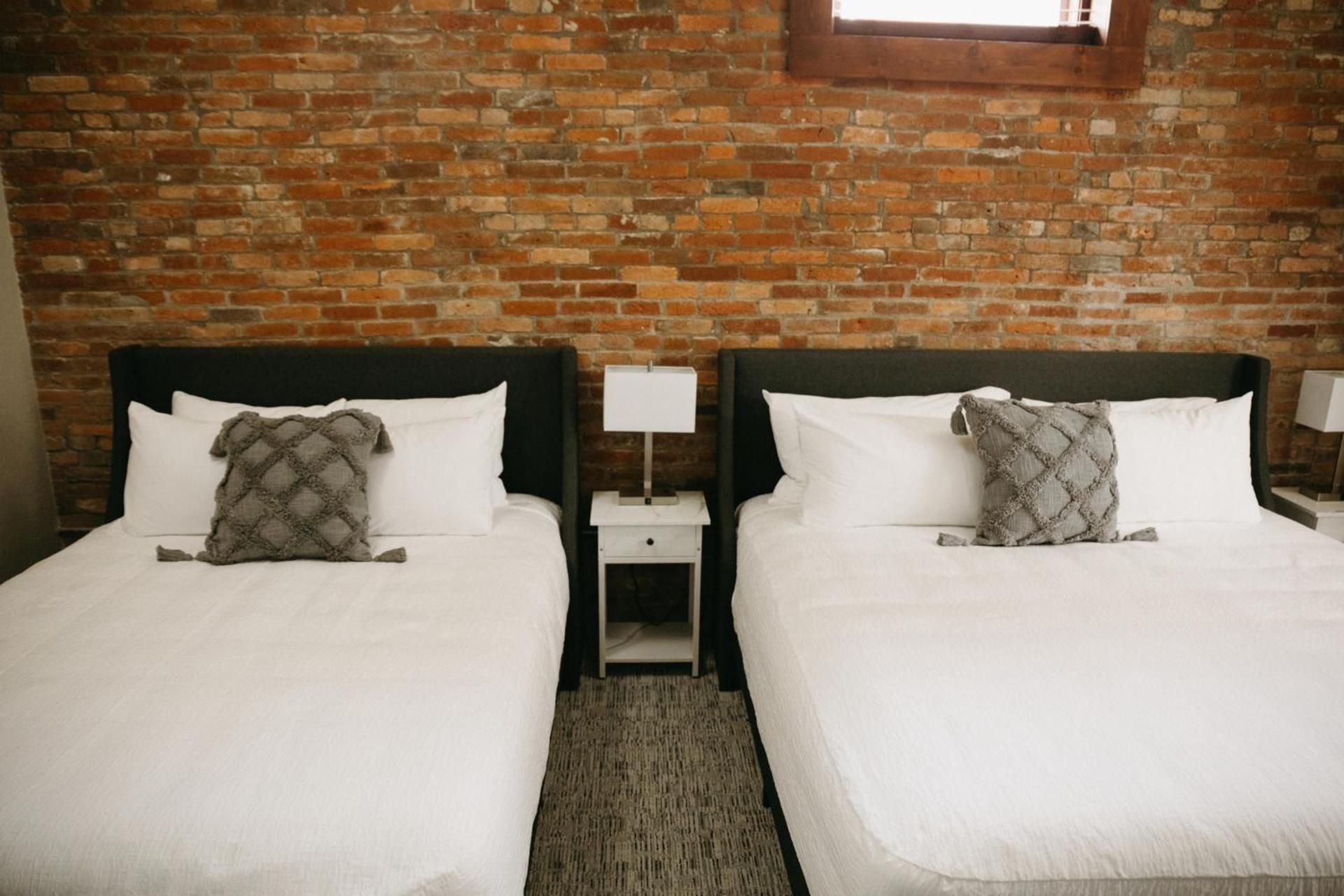 Bricktown Inn photo 49