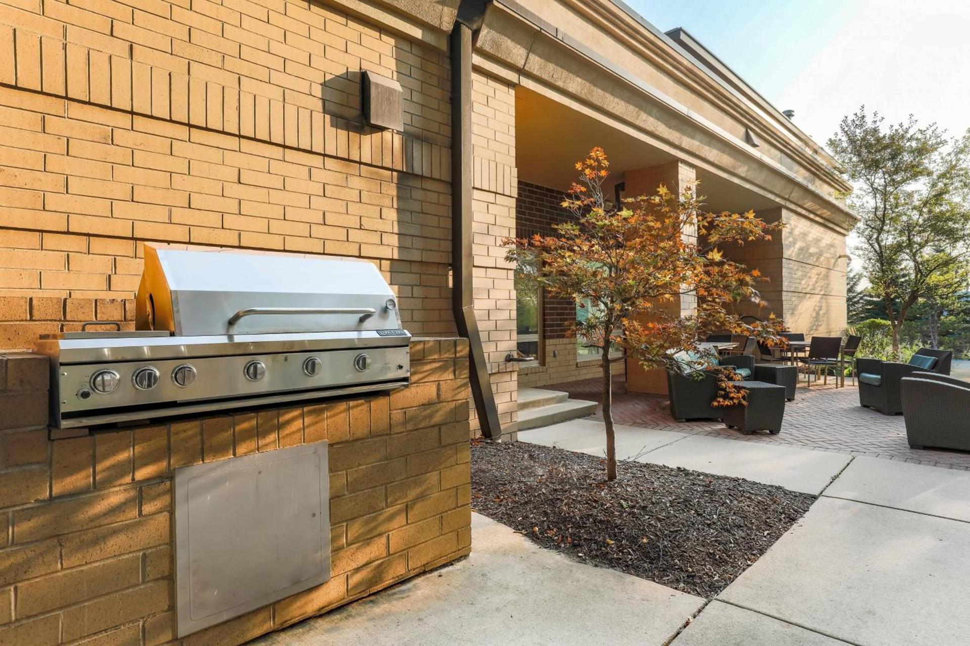 Residence Inn by Marriott Chicago Naperville/Warrenville photo 21
