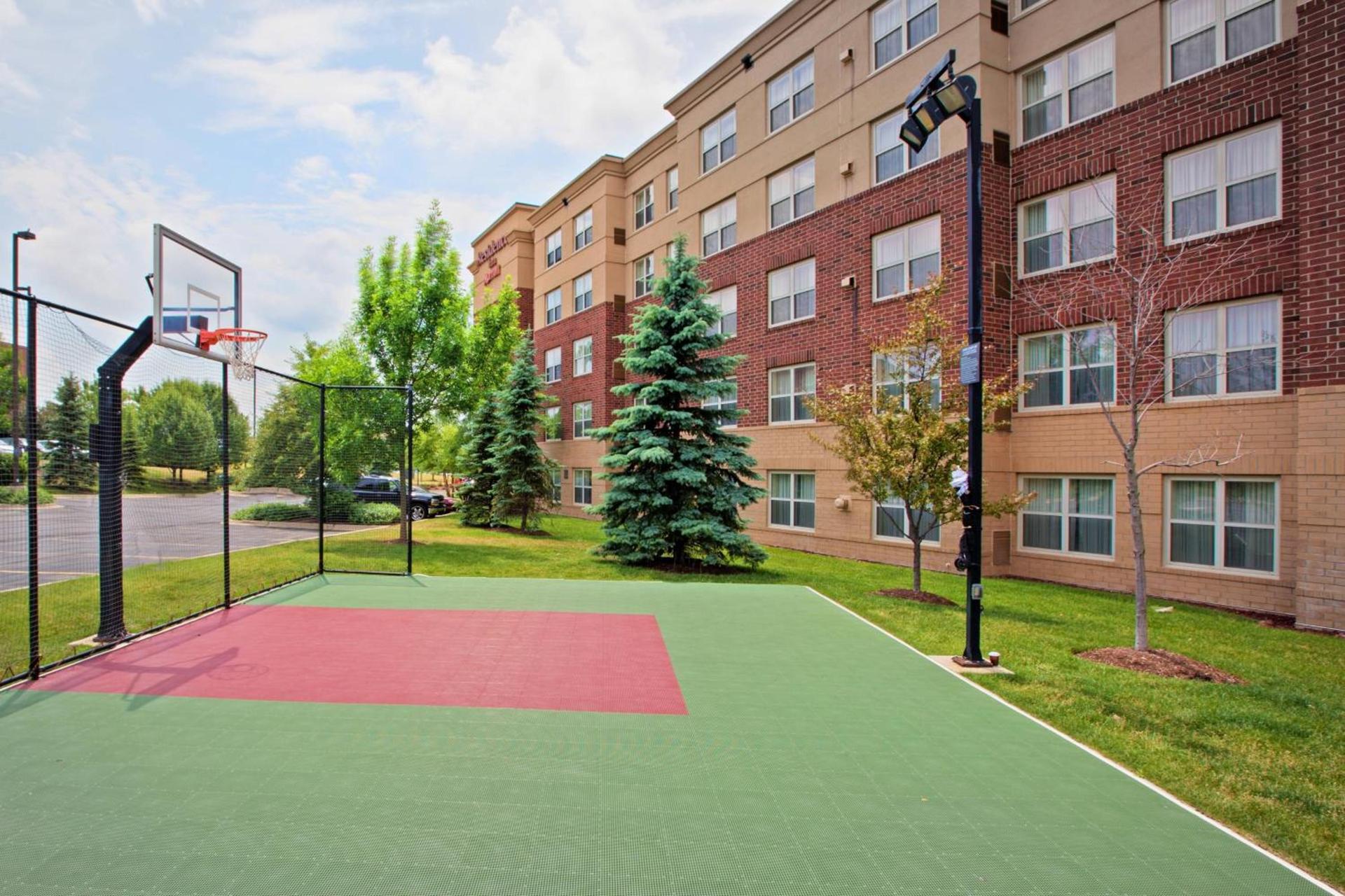 Residence Inn by Marriott Chicago Naperville/Warrenville photo 27