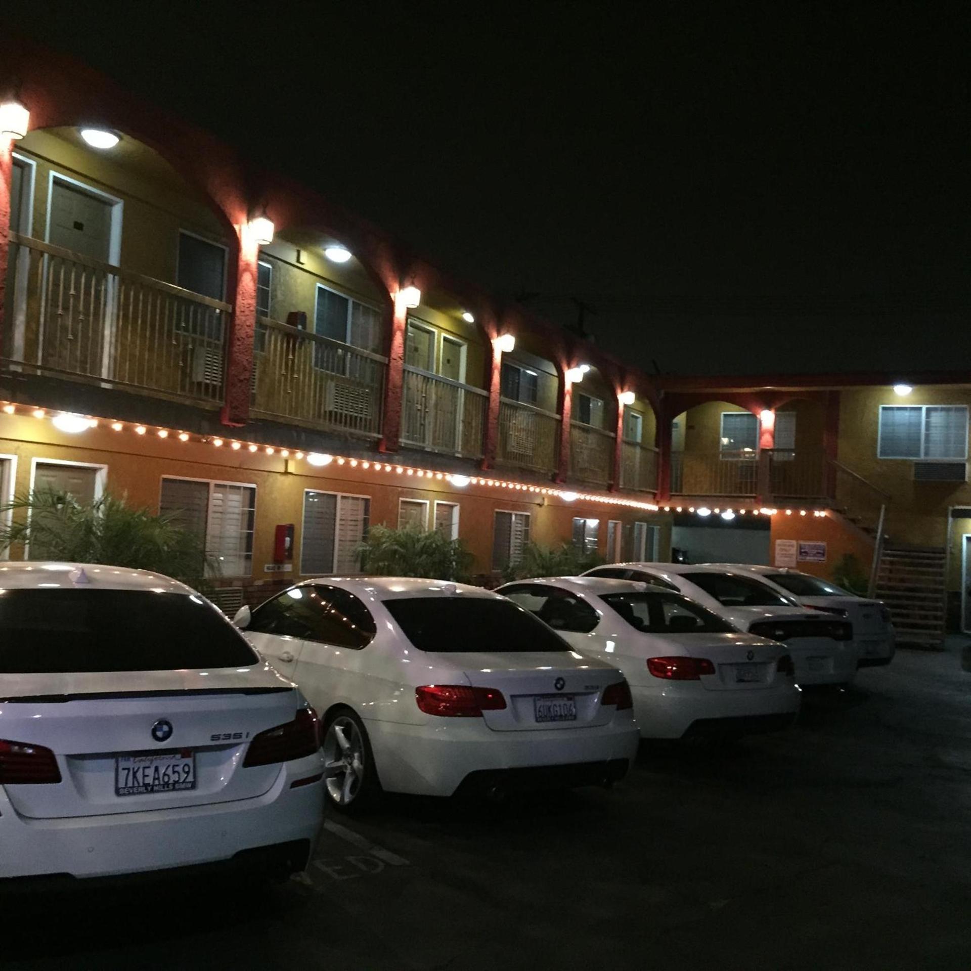 Hyde Park Motel photo 10