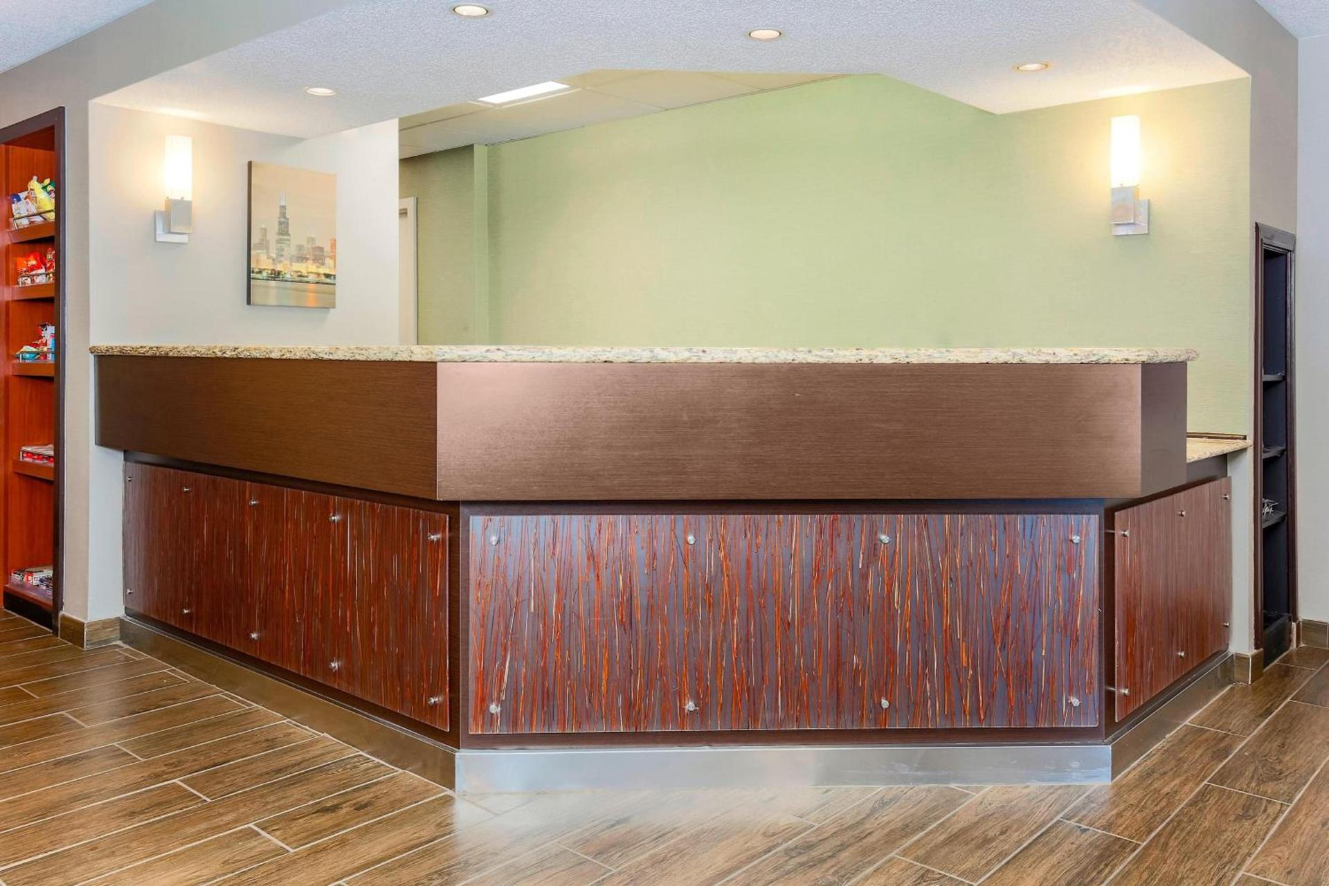 Residence Inn Chicago Deerfield photo 3
