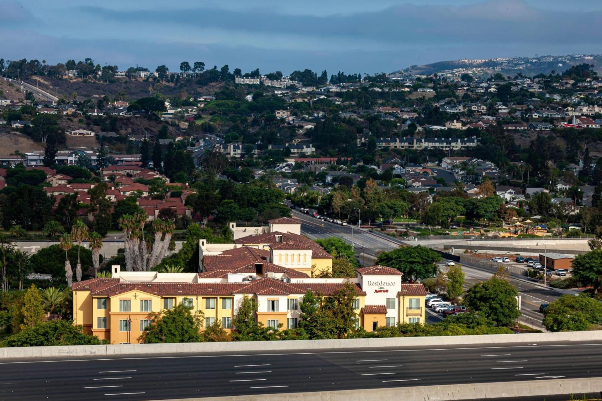 Residence Inn by Marriott San Juan Capistrano photo 26