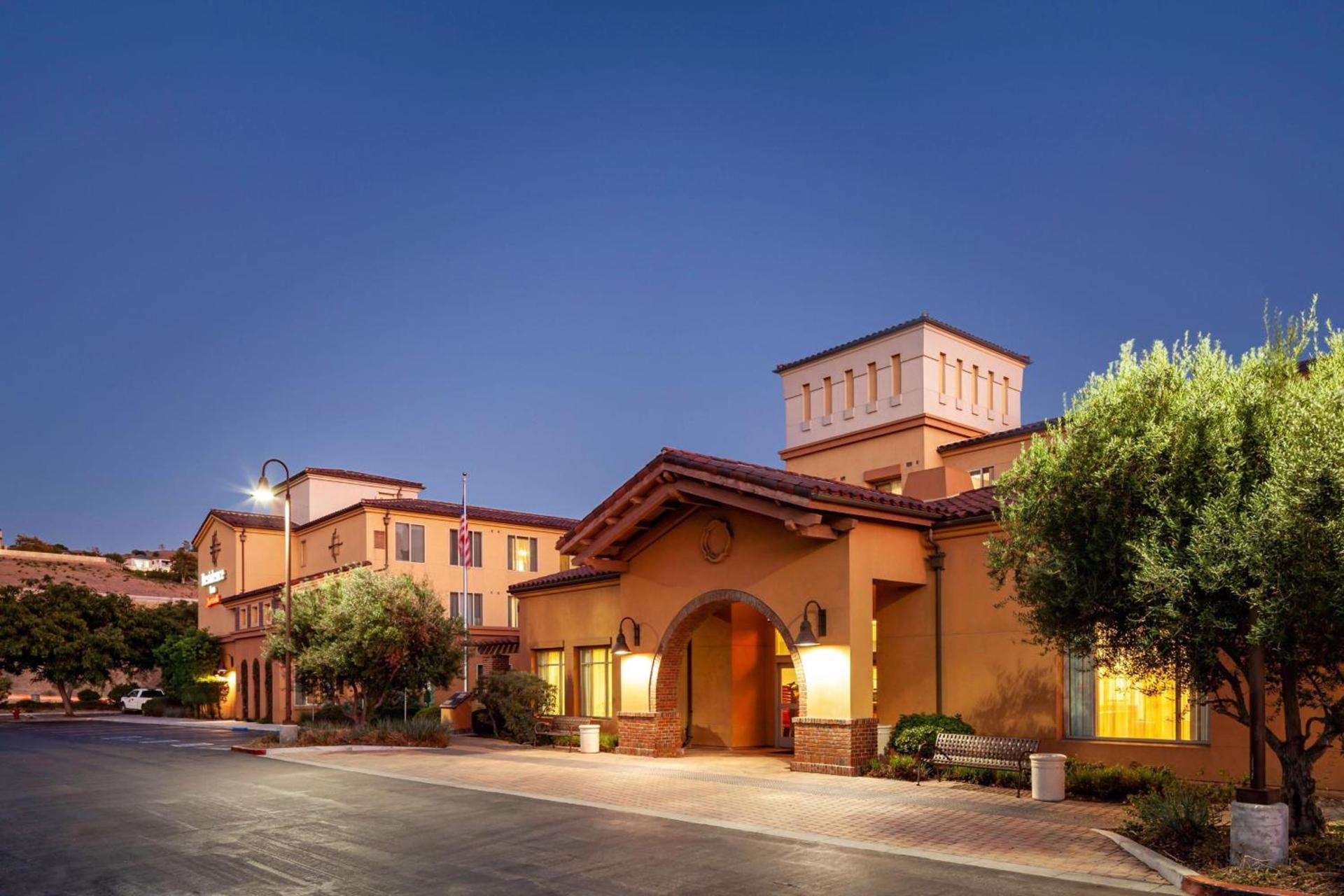 Residence Inn by Marriott San Juan Capistrano photo 28