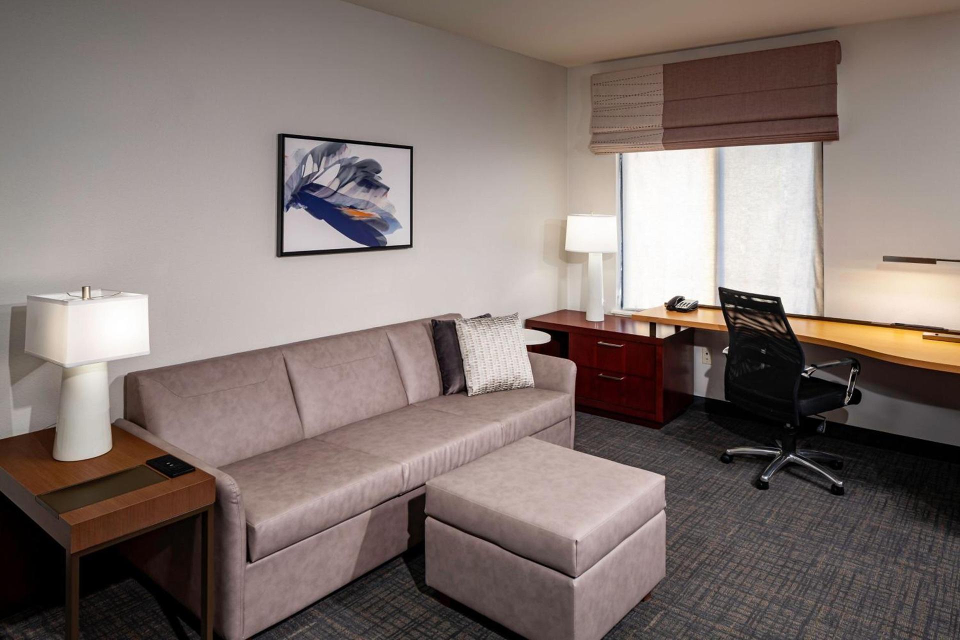 Residence Inn by Marriott San Juan Capistrano photo 41
