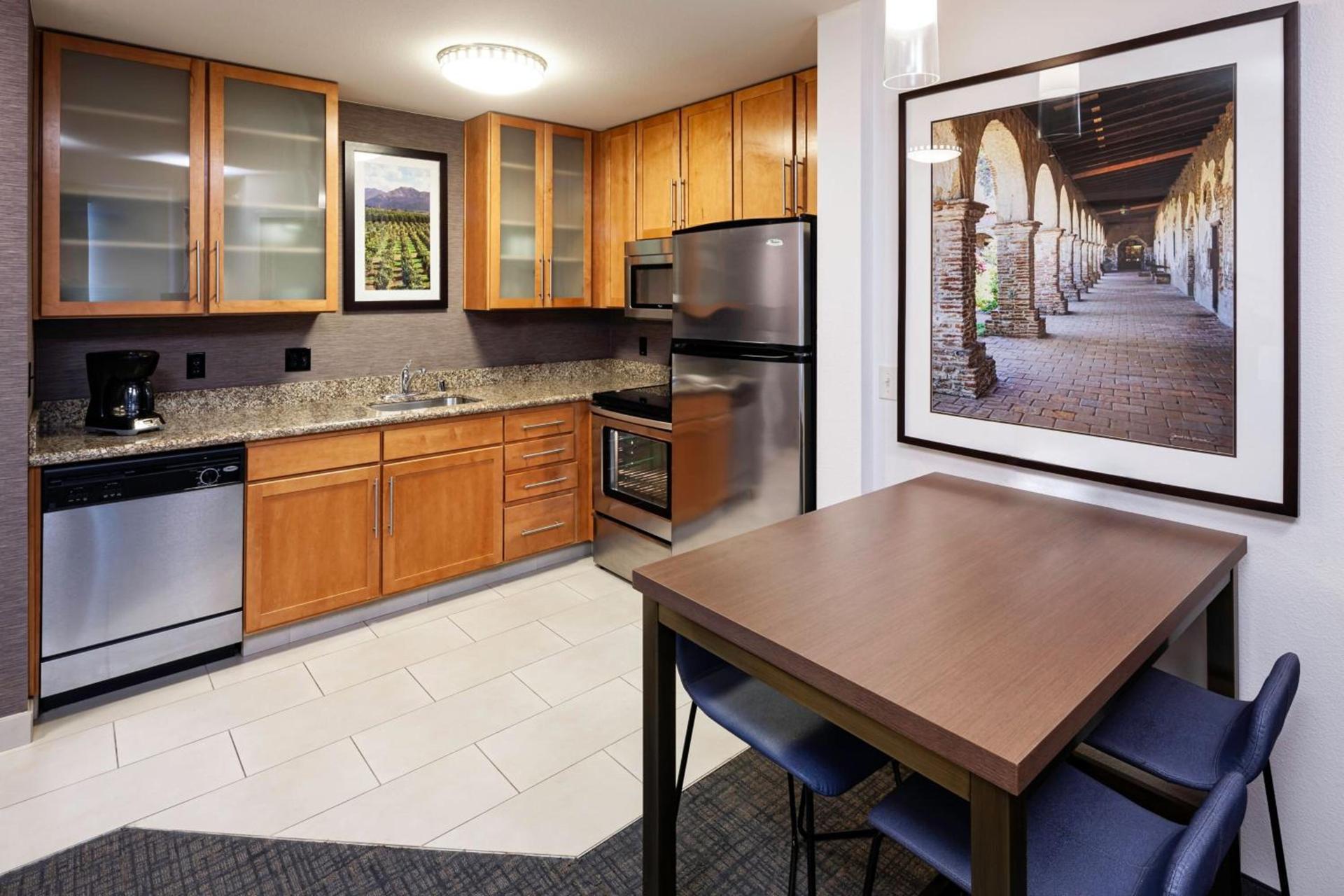 Residence Inn by Marriott San Juan Capistrano photo 51