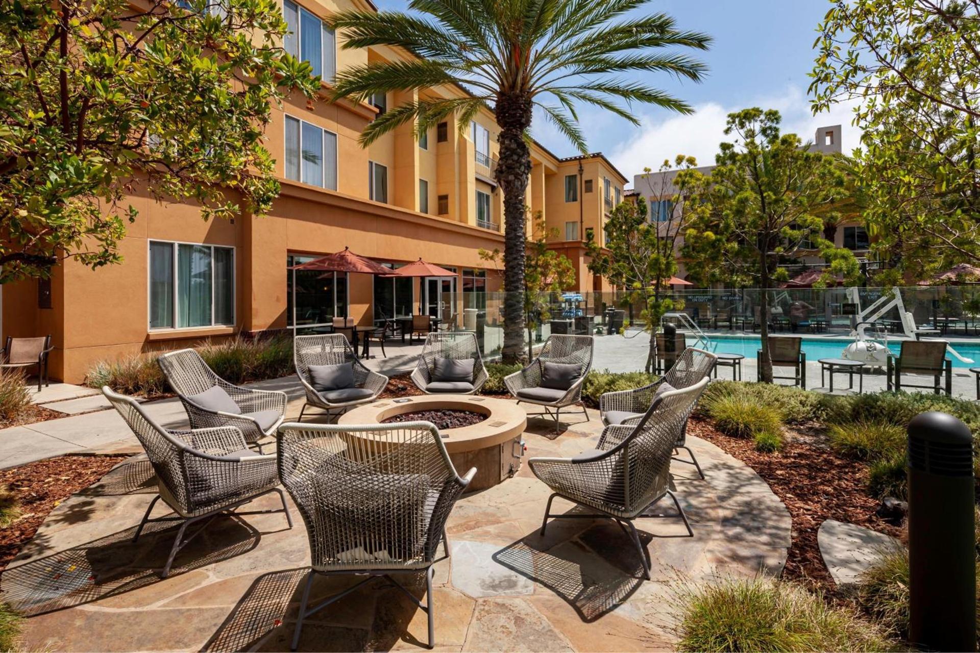 Residence Inn by Marriott San Juan Capistrano photo 59