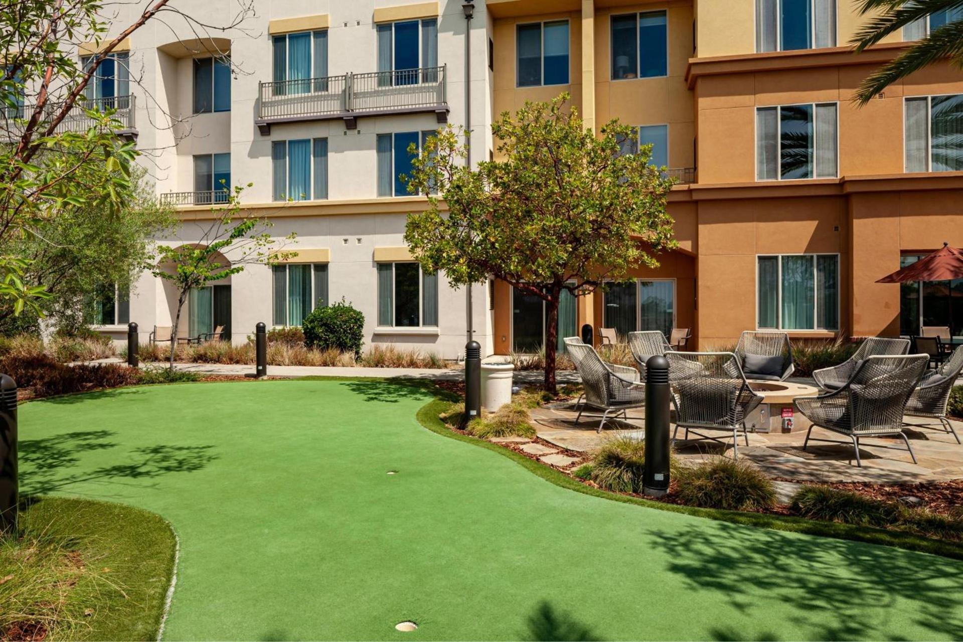 Residence Inn by Marriott San Juan Capistrano photo 60