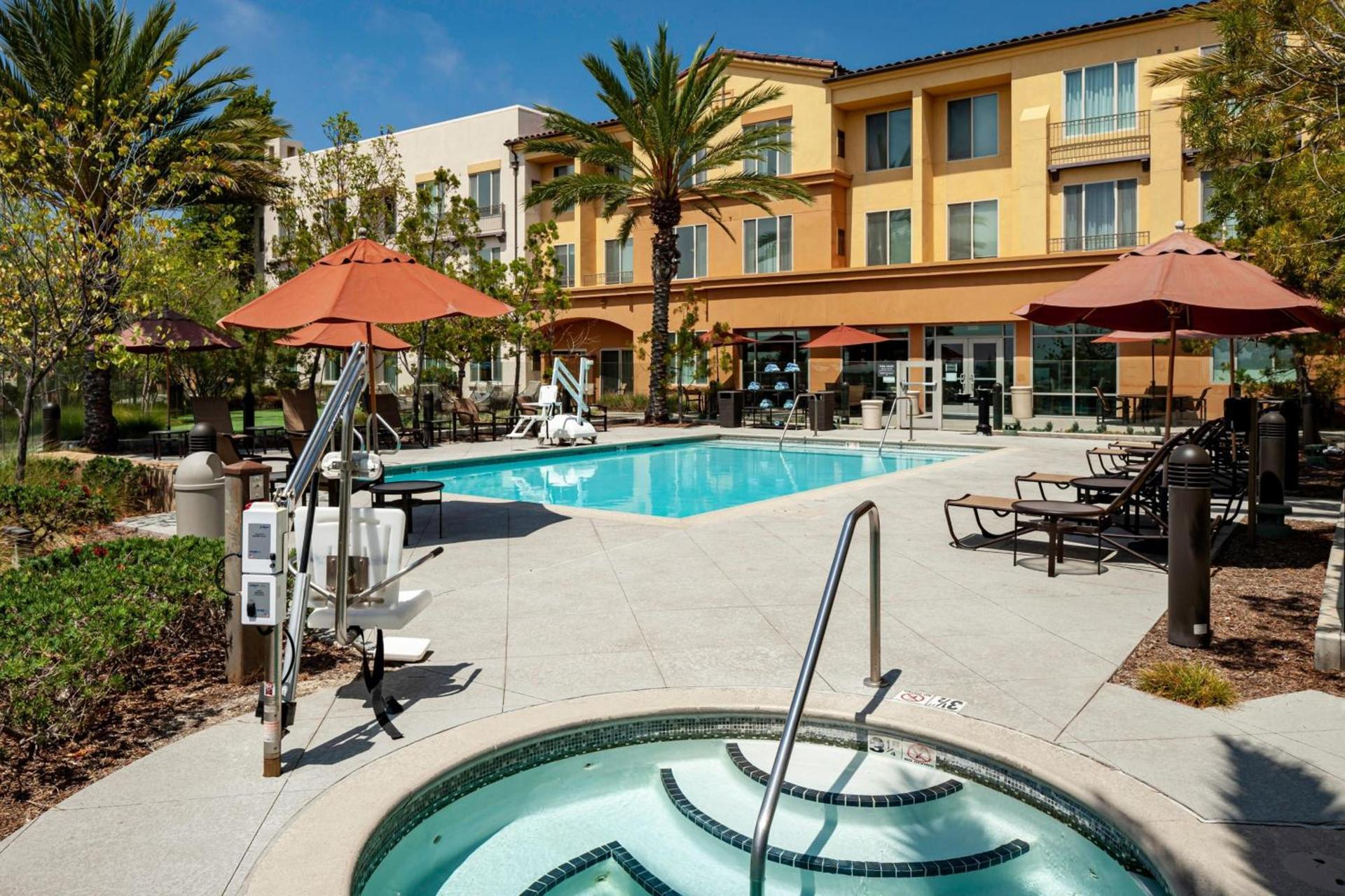 Residence Inn by Marriott San Juan Capistrano photo 66