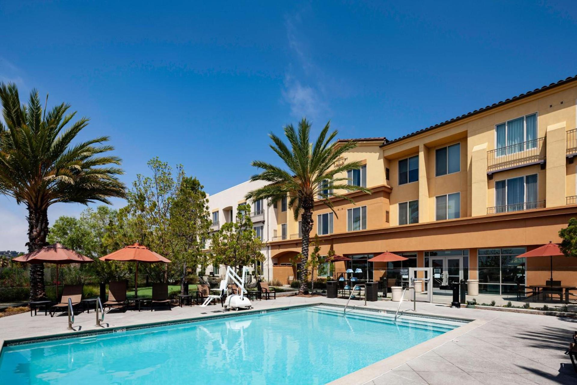 Residence Inn by Marriott San Juan Capistrano photo 67