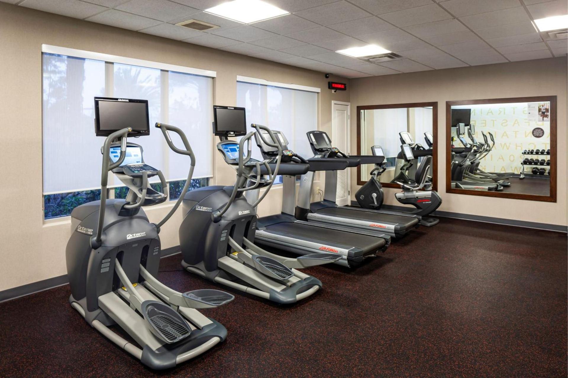 Residence Inn by Marriott San Juan Capistrano photo 68