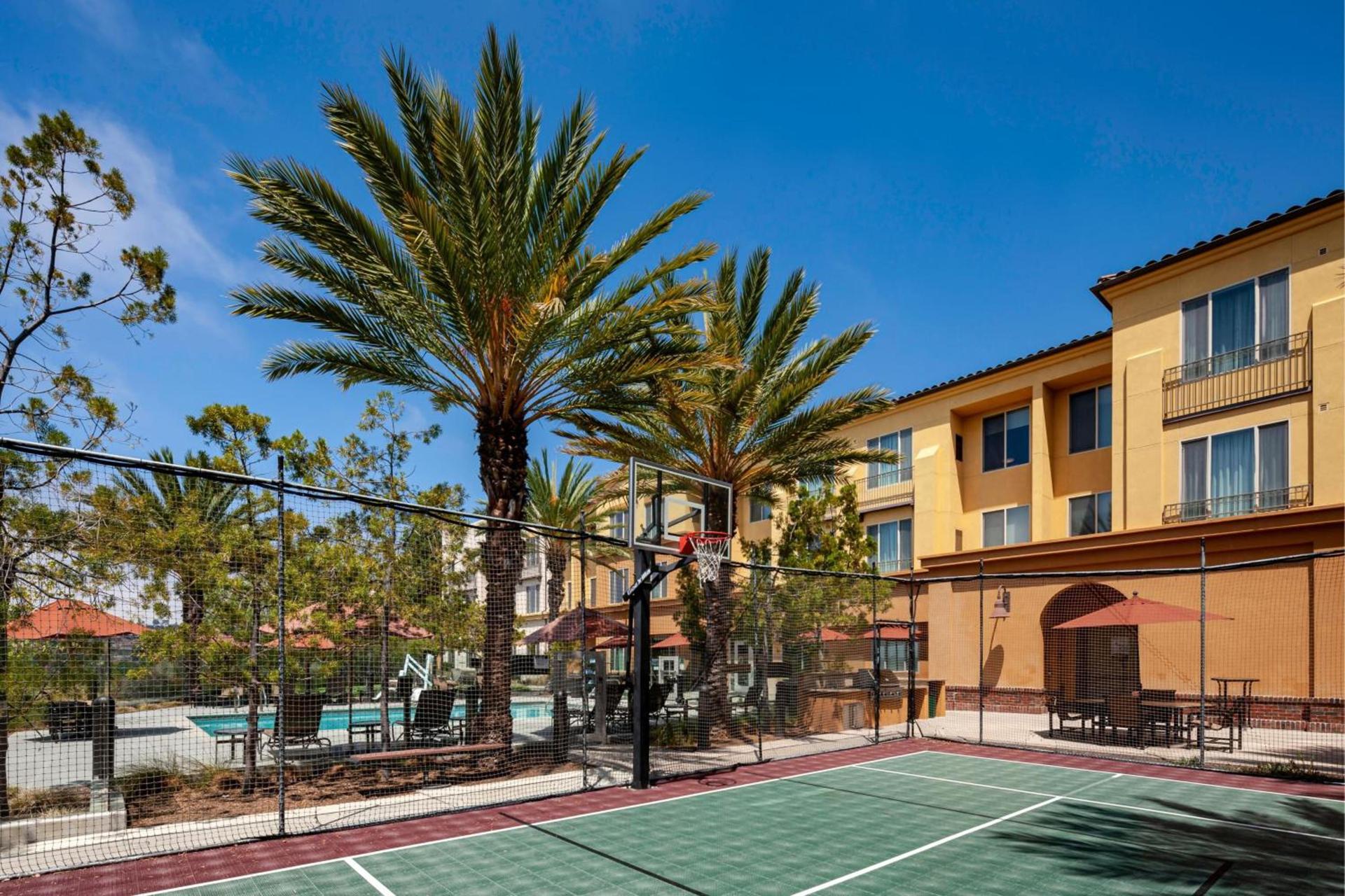 Residence Inn by Marriott San Juan Capistrano photo 71