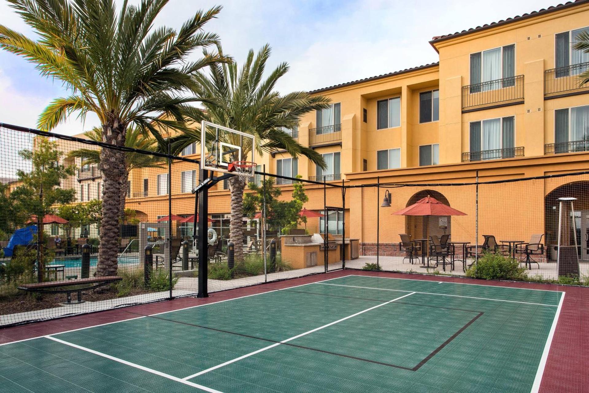 Residence Inn by Marriott San Juan Capistrano photo 70