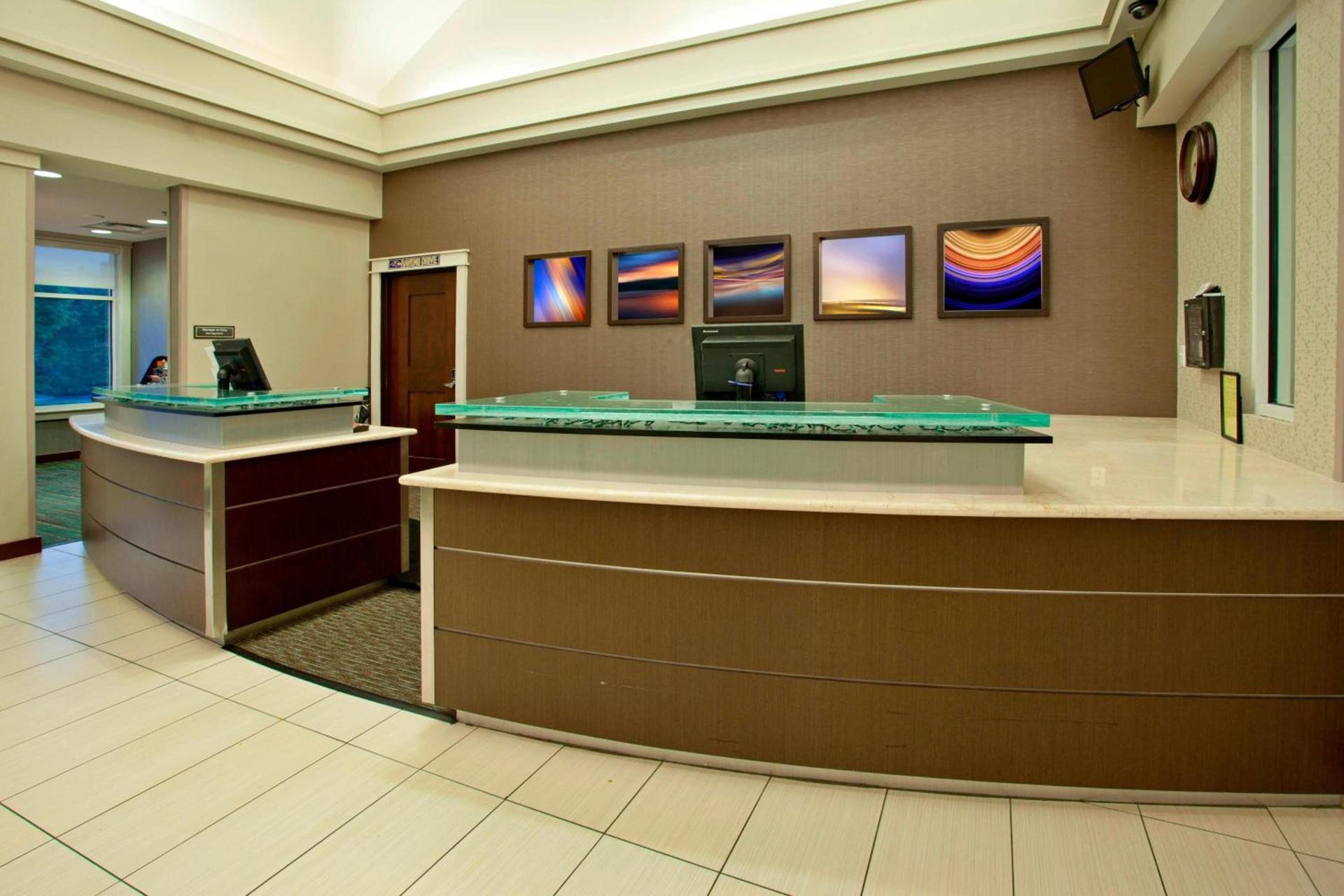 Residence Inn Baltimore Hunt Valley photo 3