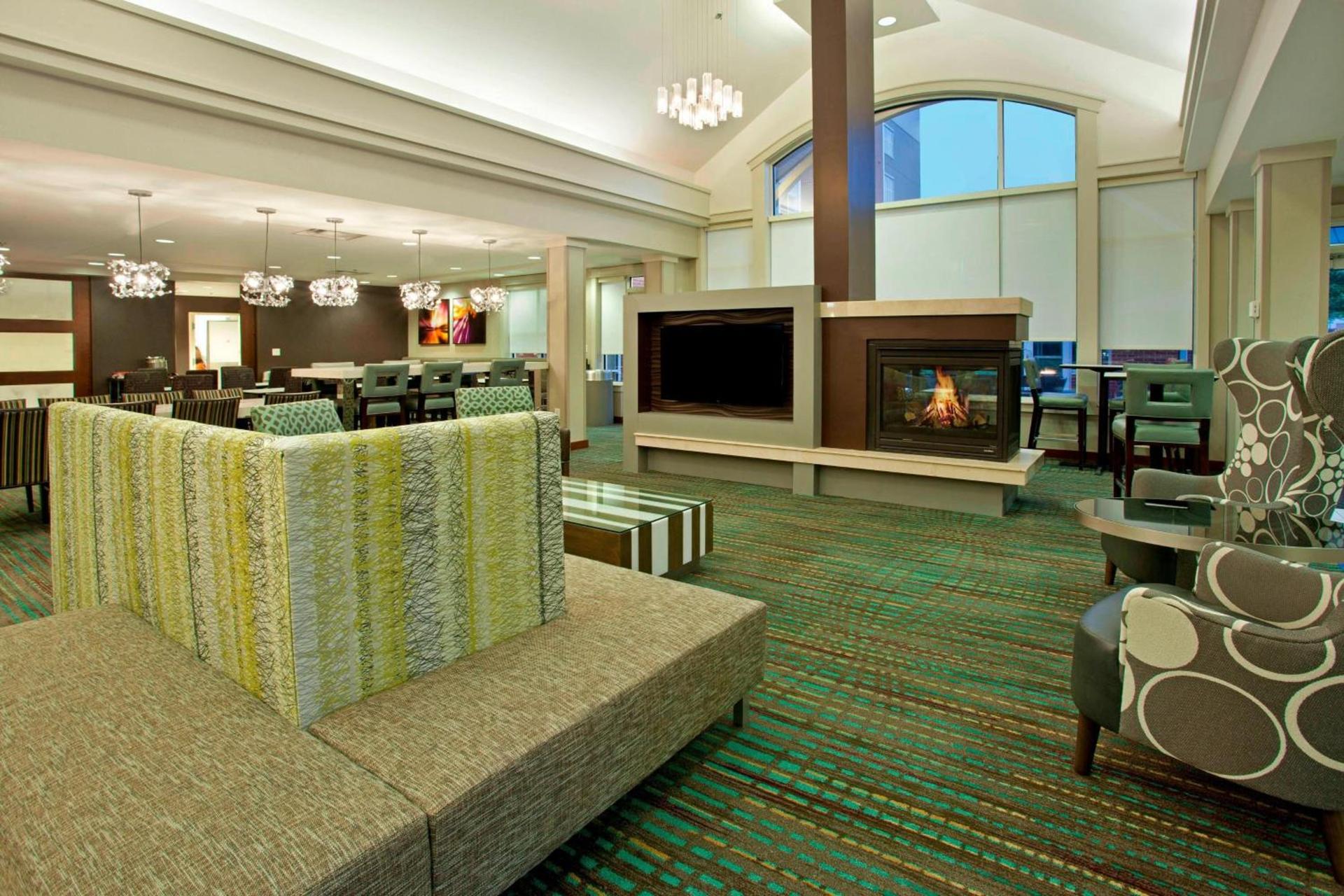 Residence Inn Baltimore Hunt Valley photo 4
