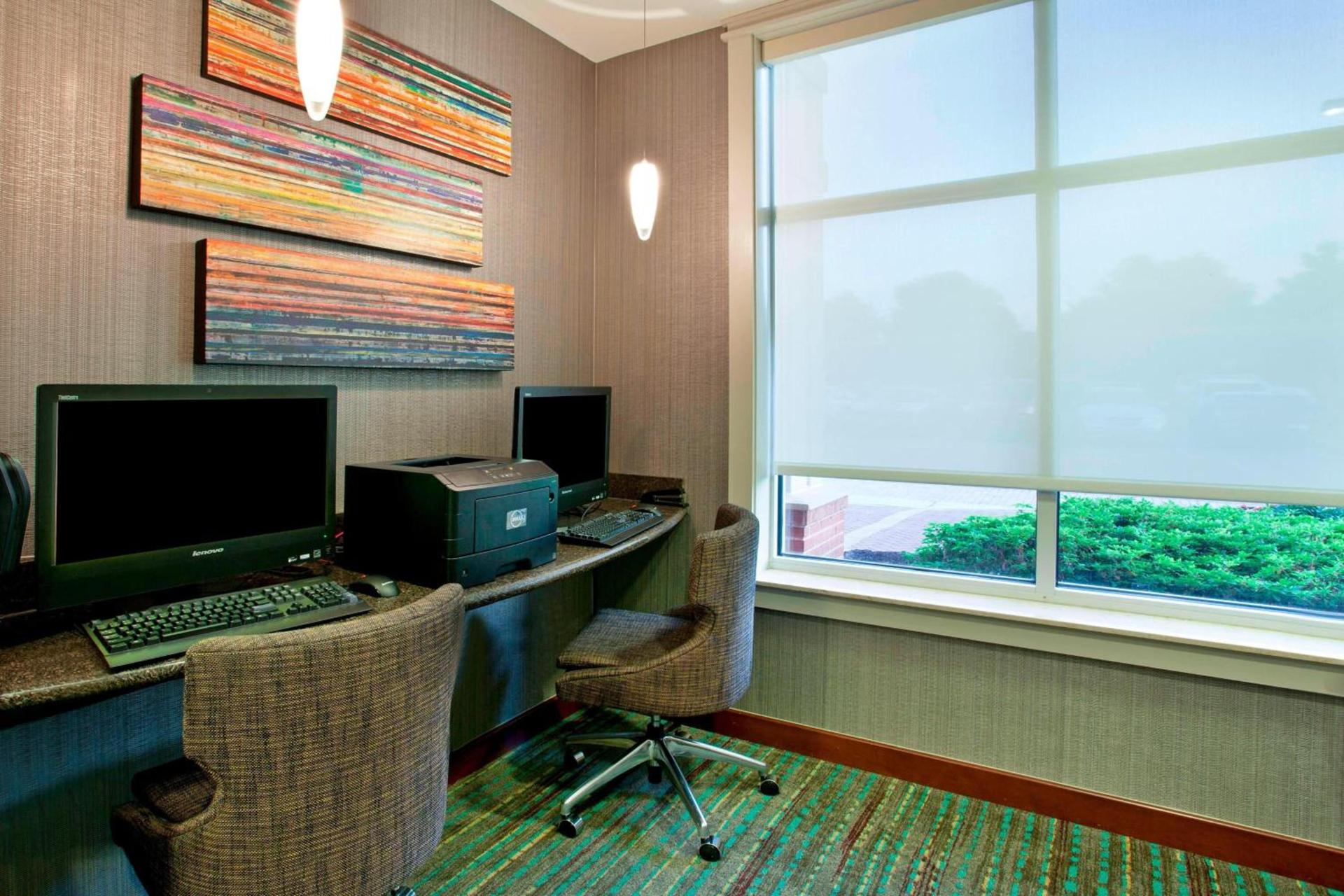 Residence Inn Baltimore Hunt Valley photo 12