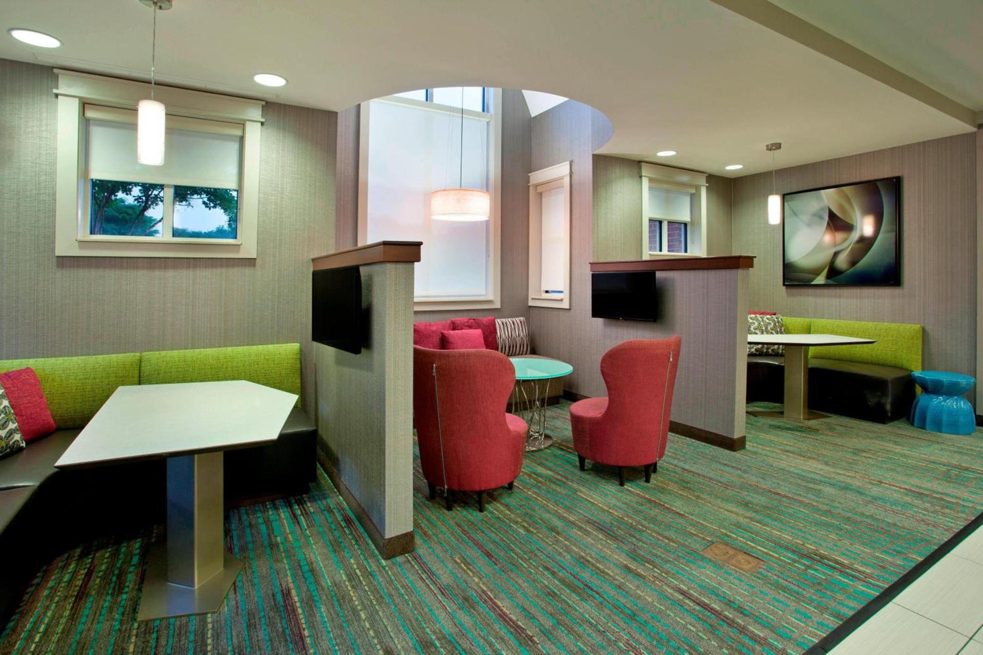 Residence Inn Baltimore Hunt Valley photo 13