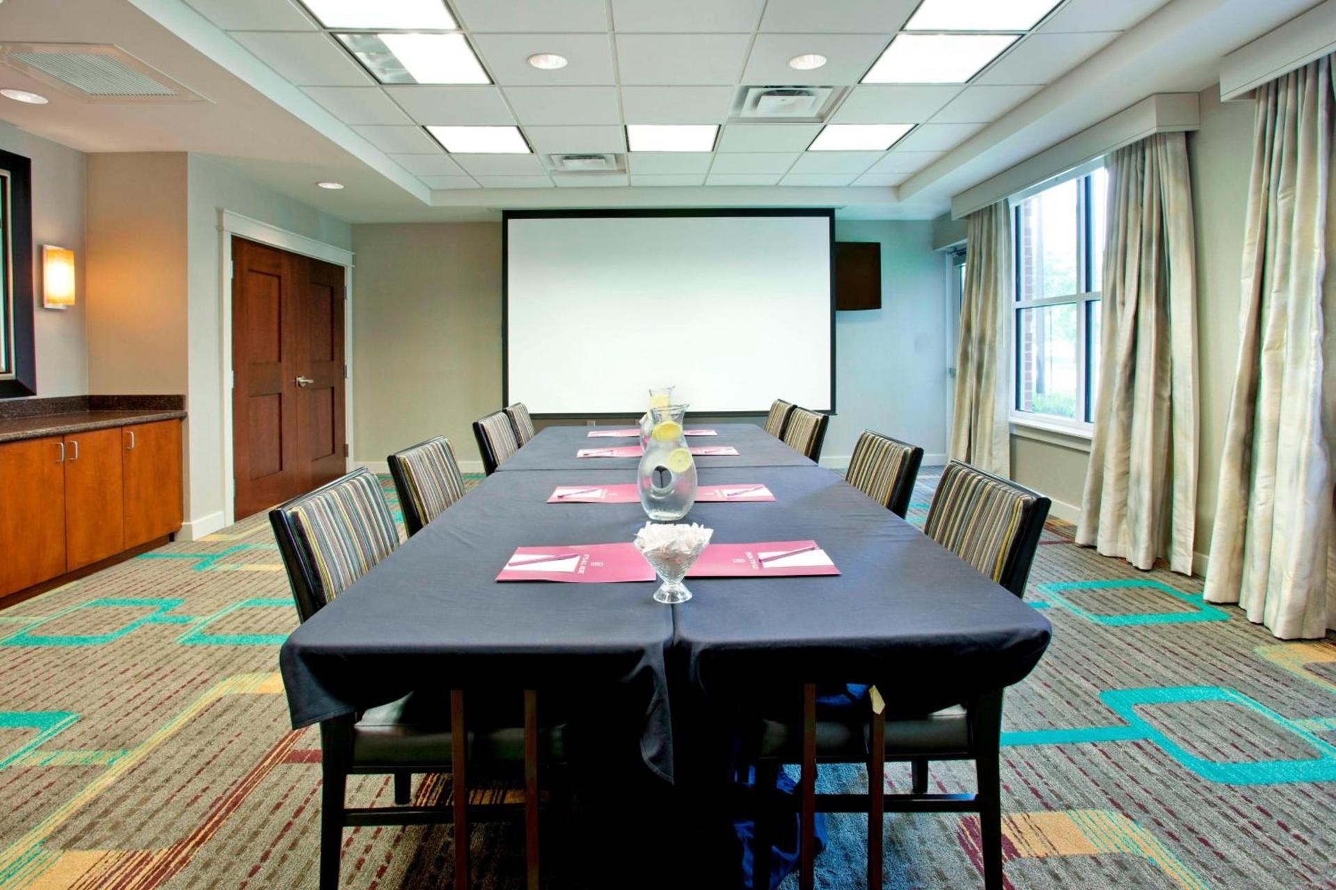 Residence Inn Baltimore Hunt Valley photo 22
