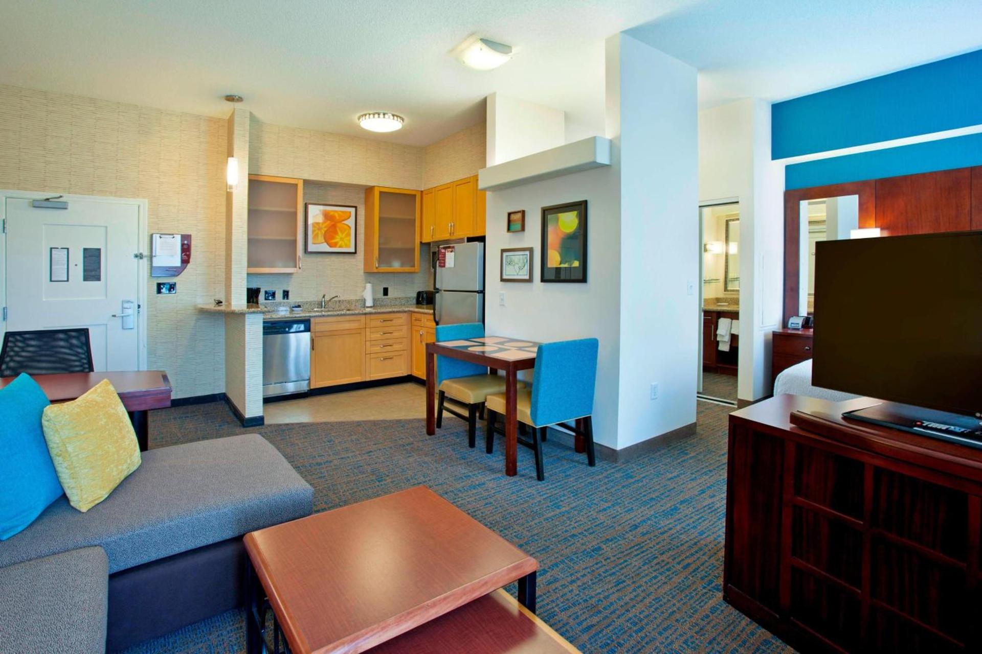 Residence Inn Baltimore Hunt Valley photo 6