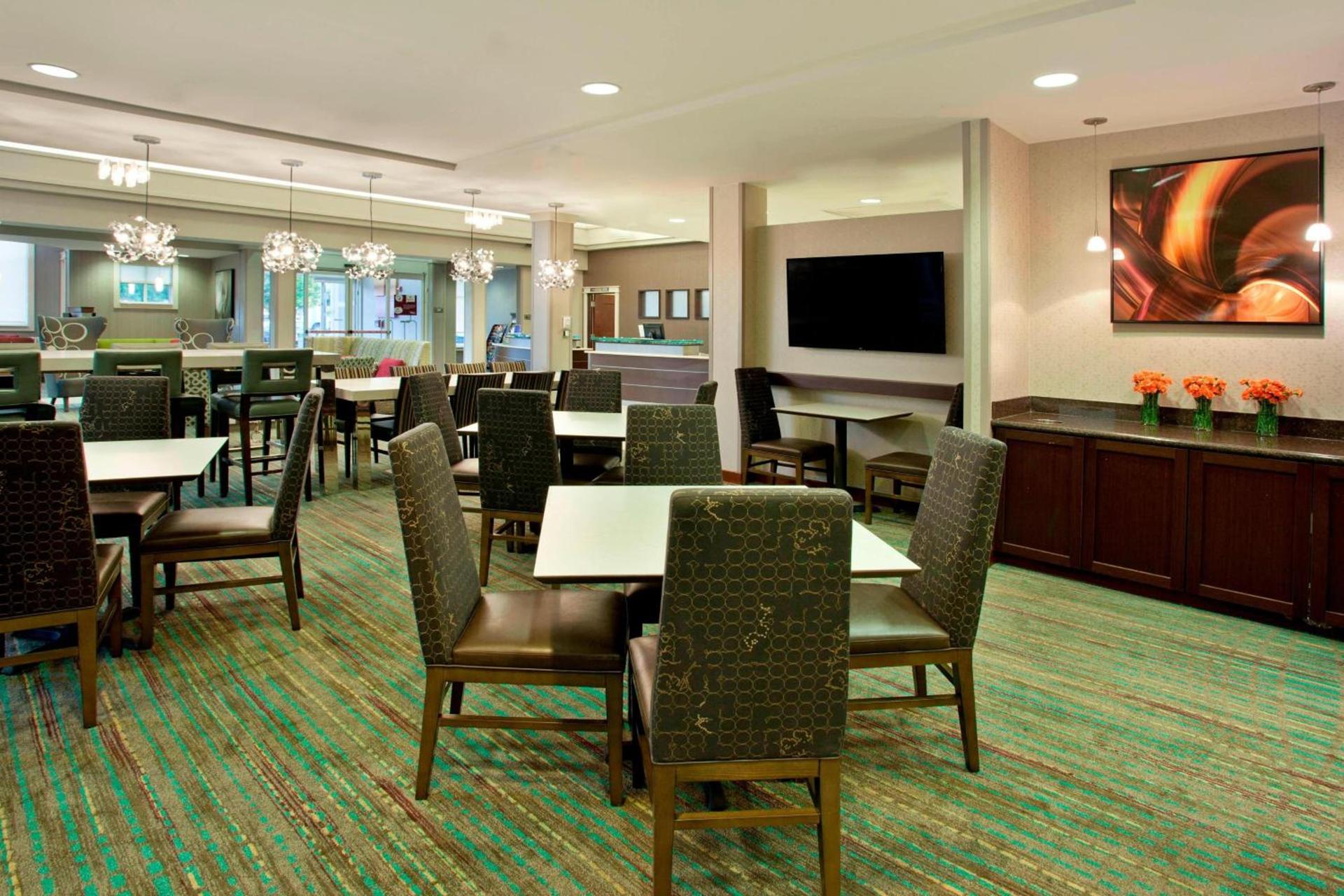 Residence Inn Baltimore Hunt Valley photo 15