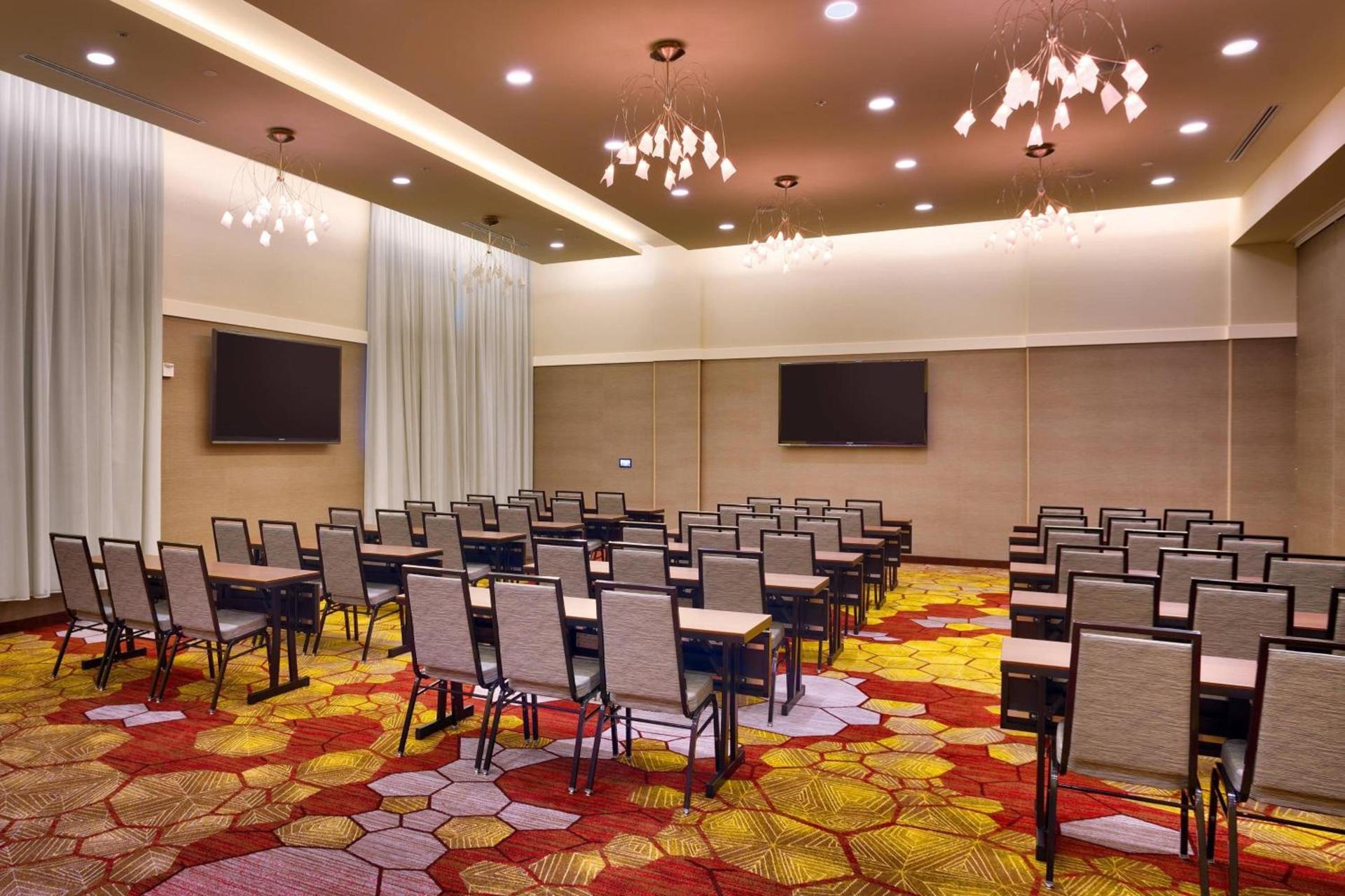 Courtyard by Marriott Salt Lake City Downtown photo 40
