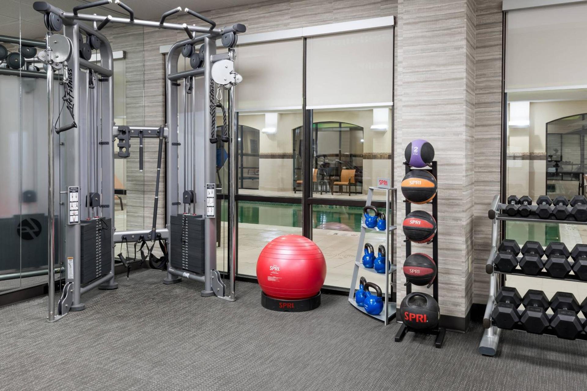 Courtyard by Marriott Buffalo Airport photo 43