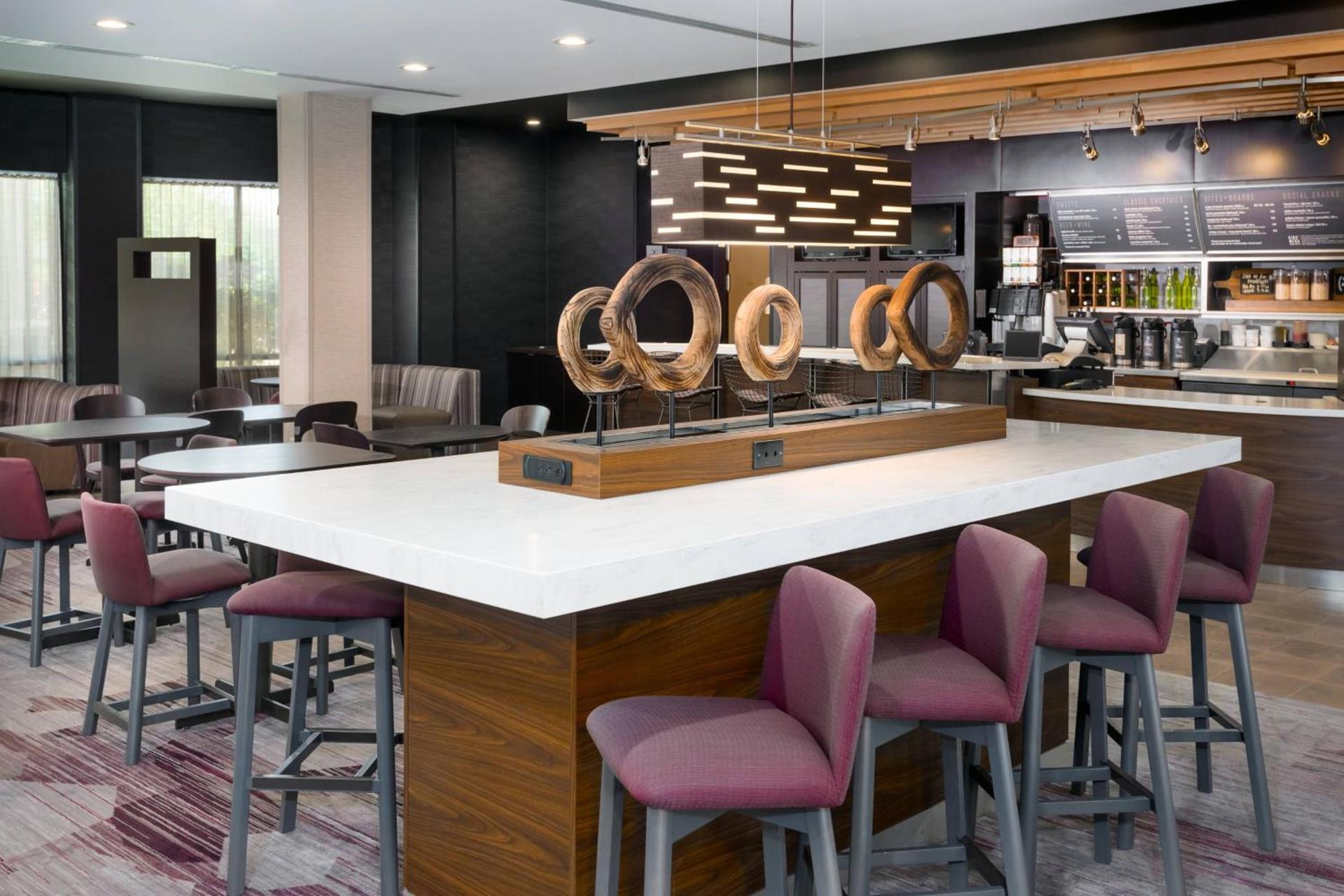 Courtyard by Marriott Buffalo Airport photo 28