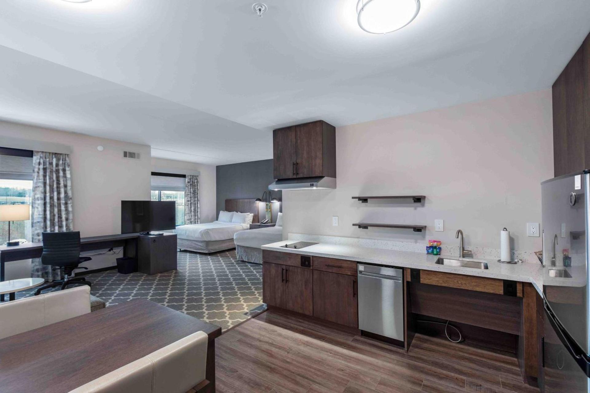Residence Inn by Marriott Atlanta Covington photo 28