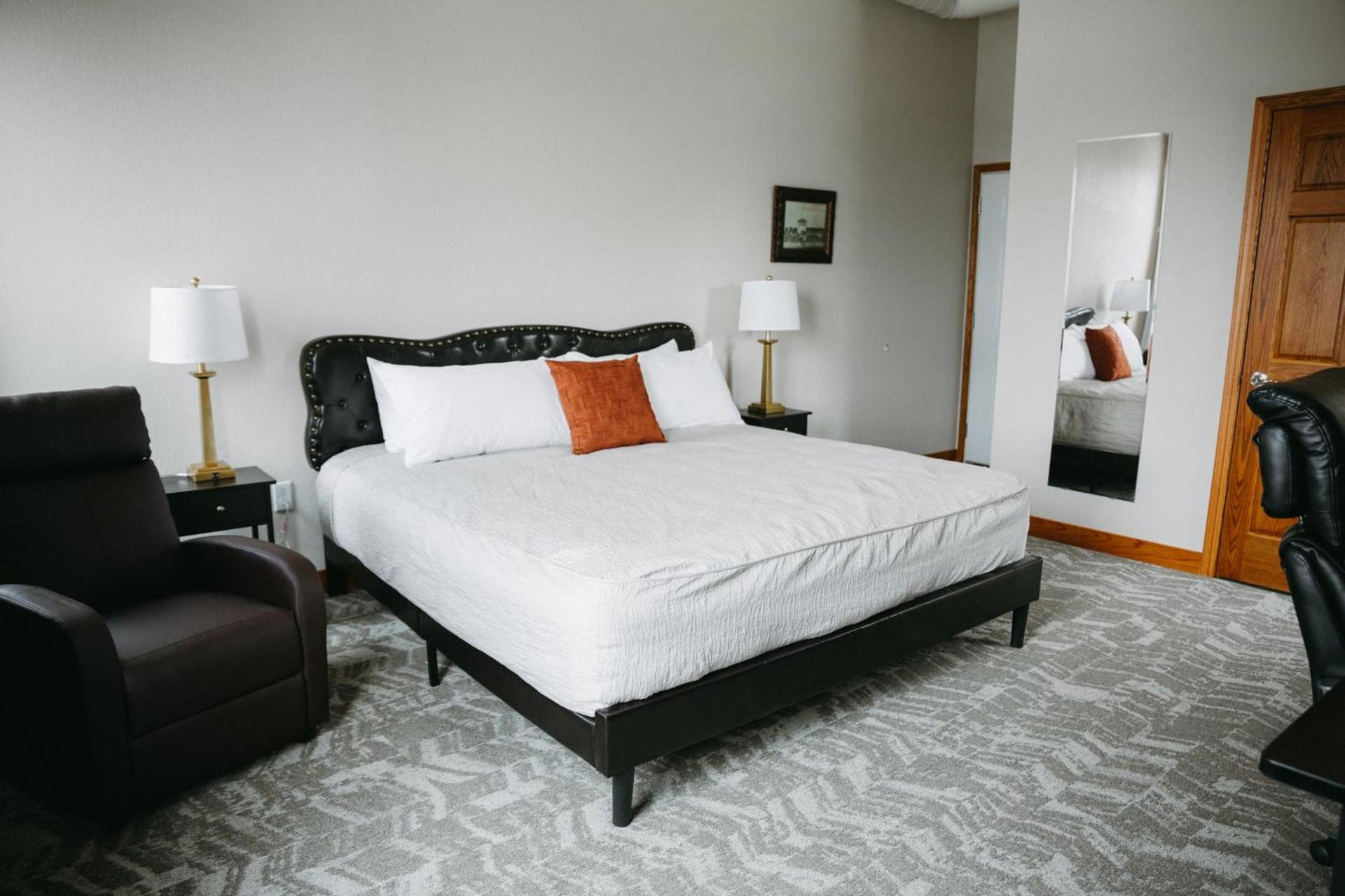 Bricktown Inn photo 61