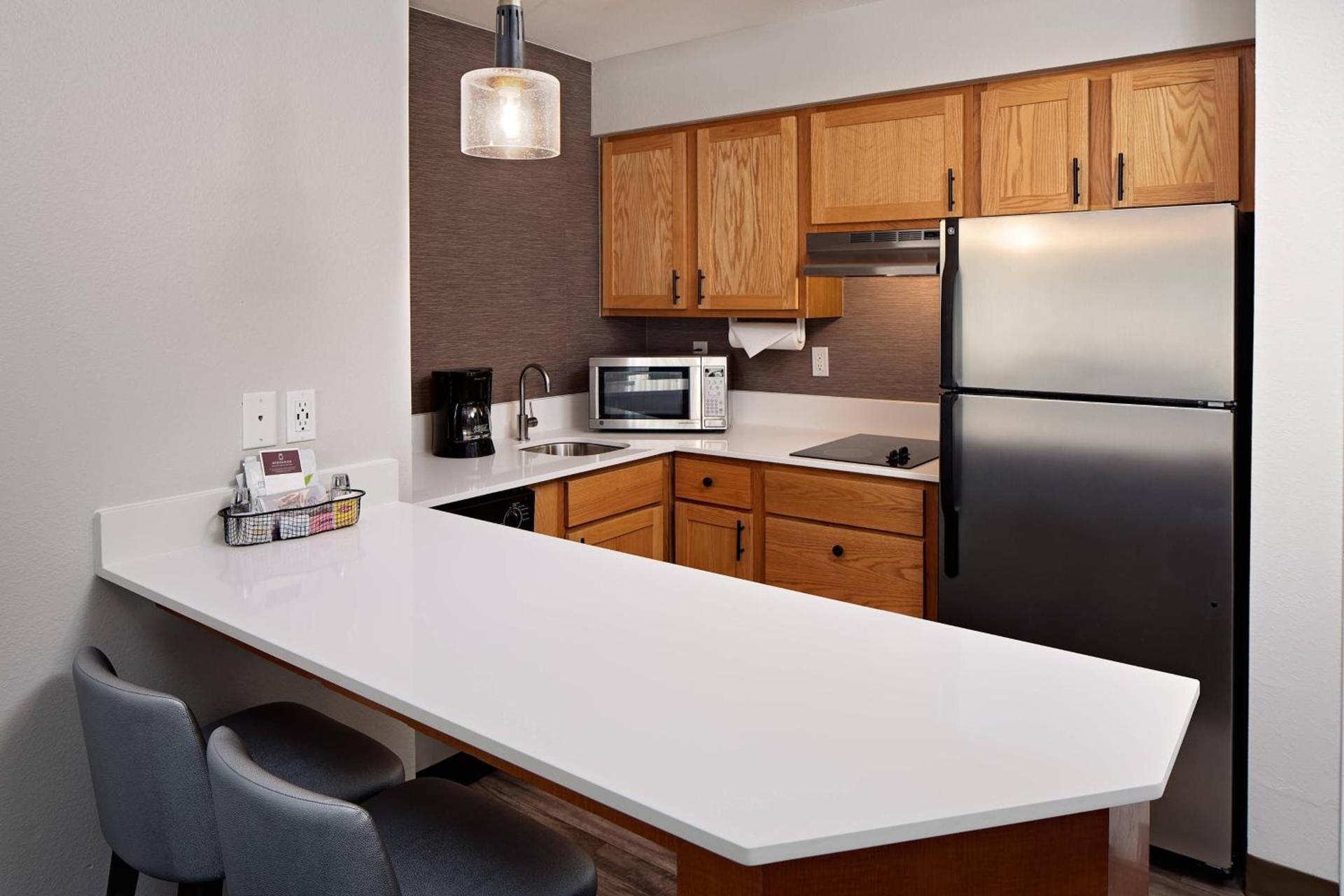 Residence Inn by Marriott Arlington photo 8