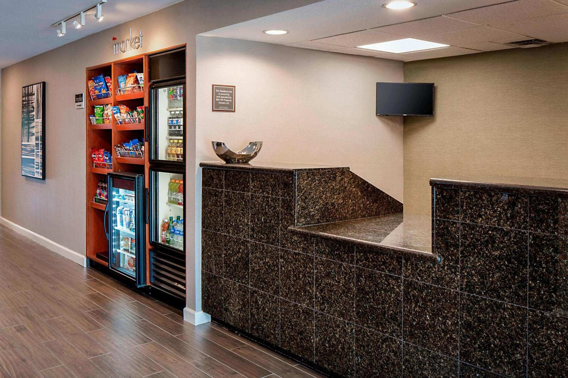 Residence Inn Dallas Las Colinas photo 2